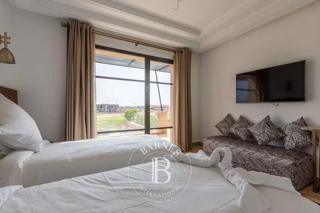 Marrakech  - Villa 8 Pi&egrave;ces 5 Chambres - picture 12