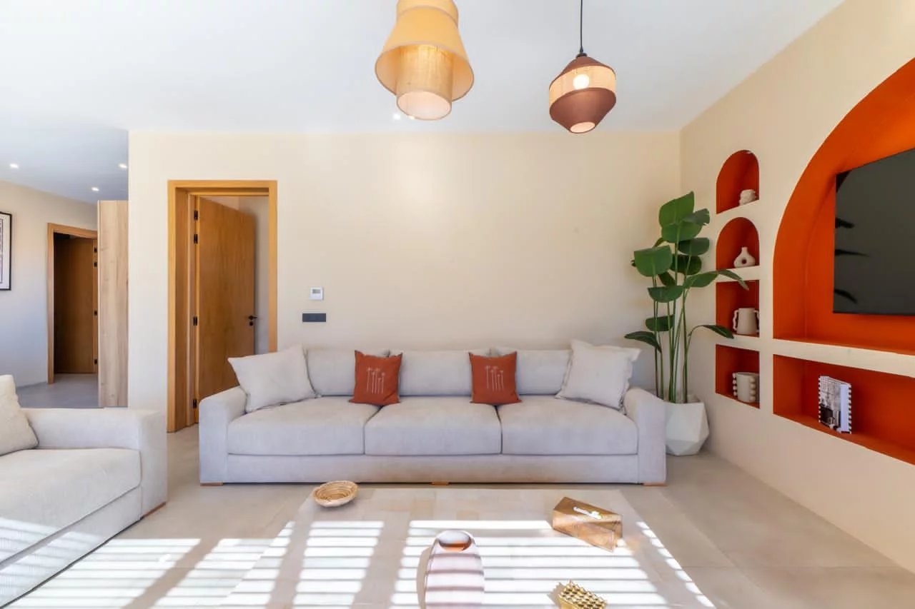 Marrakech  - Villa 3 Pi&egrave;ces - picture 8