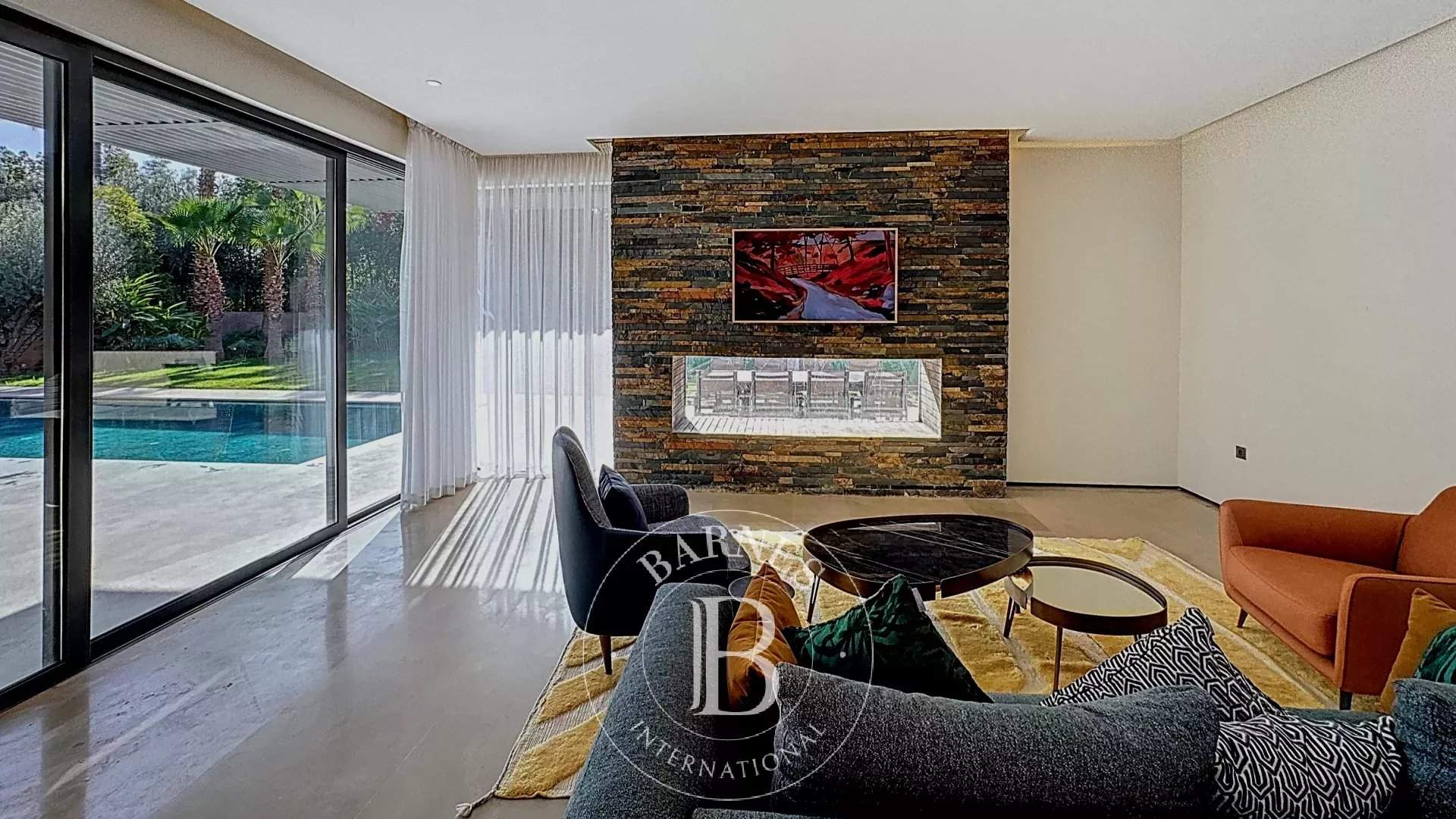 Marrakech  - Villa 5 Bedrooms - picture 10