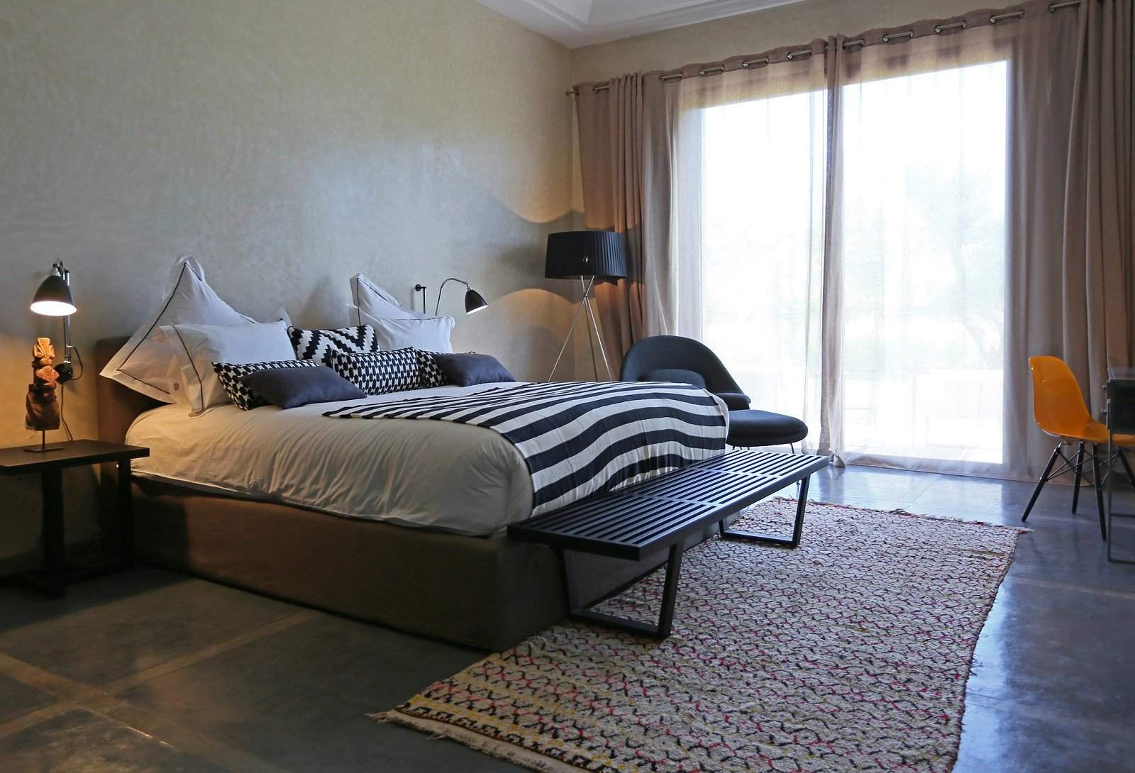 Beautiful new villa for rent only 10min from the center picture 19