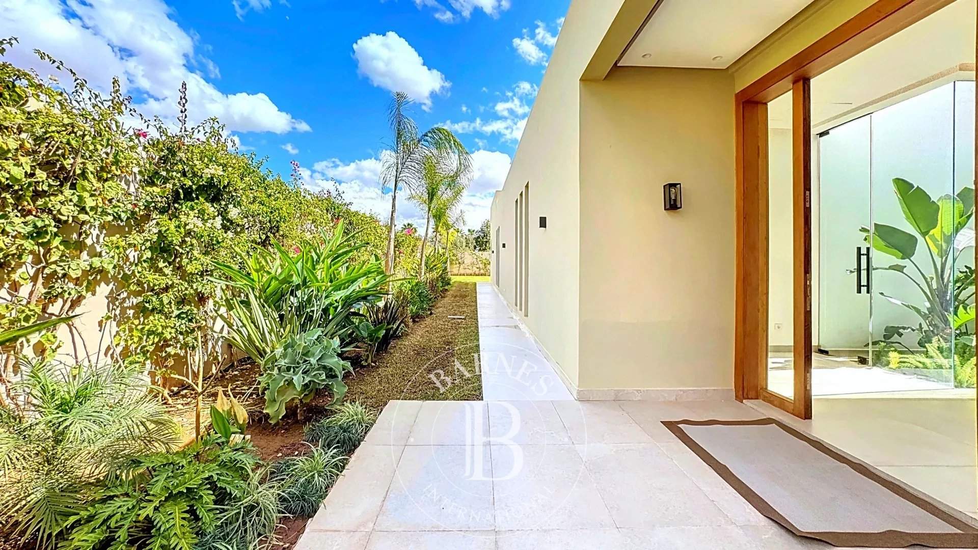 Marrakech  - Villa 6 Pi&egrave;ces 4 Chambres - picture 9