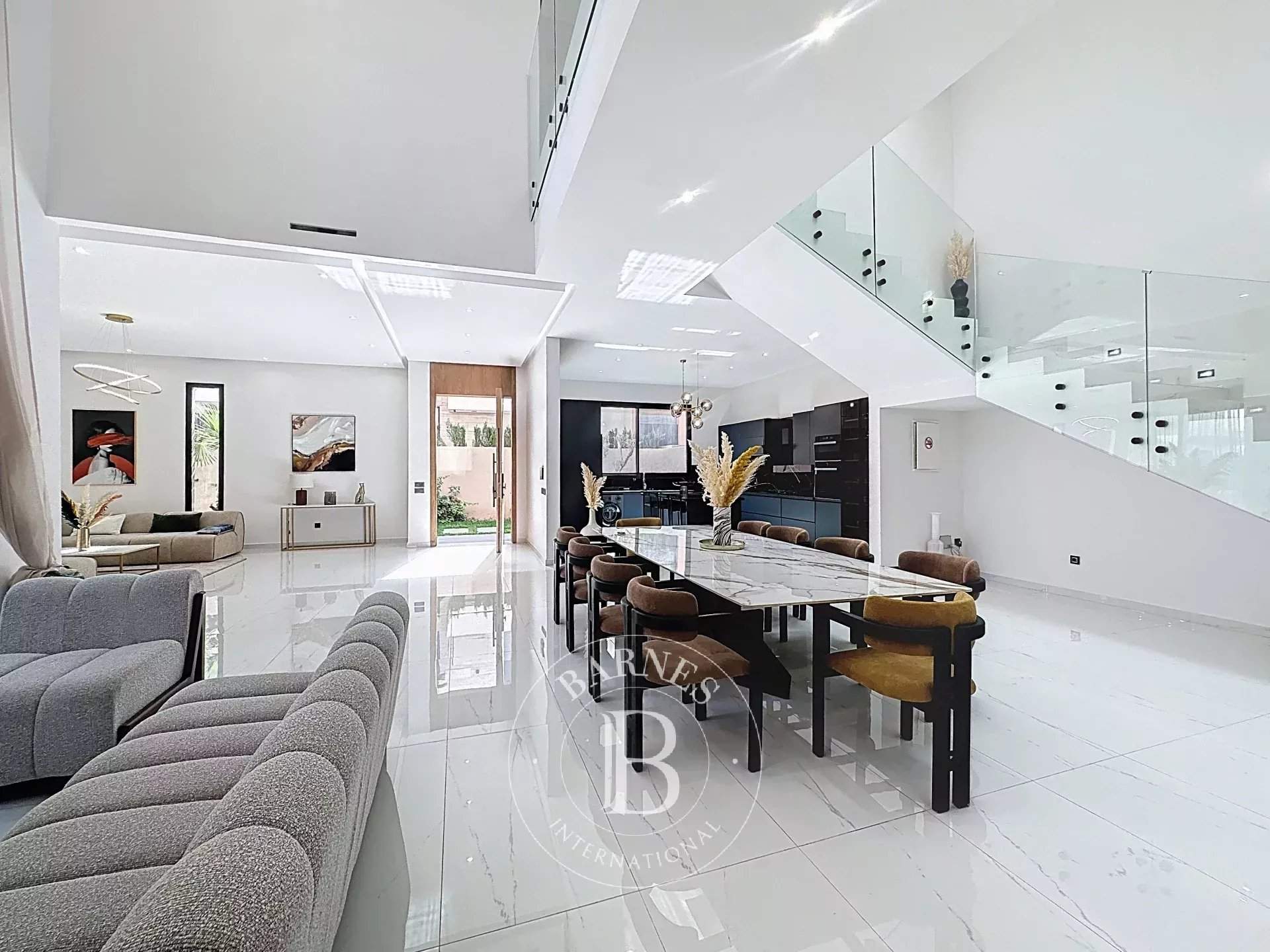 Marrakech  - Villa  - picture 8