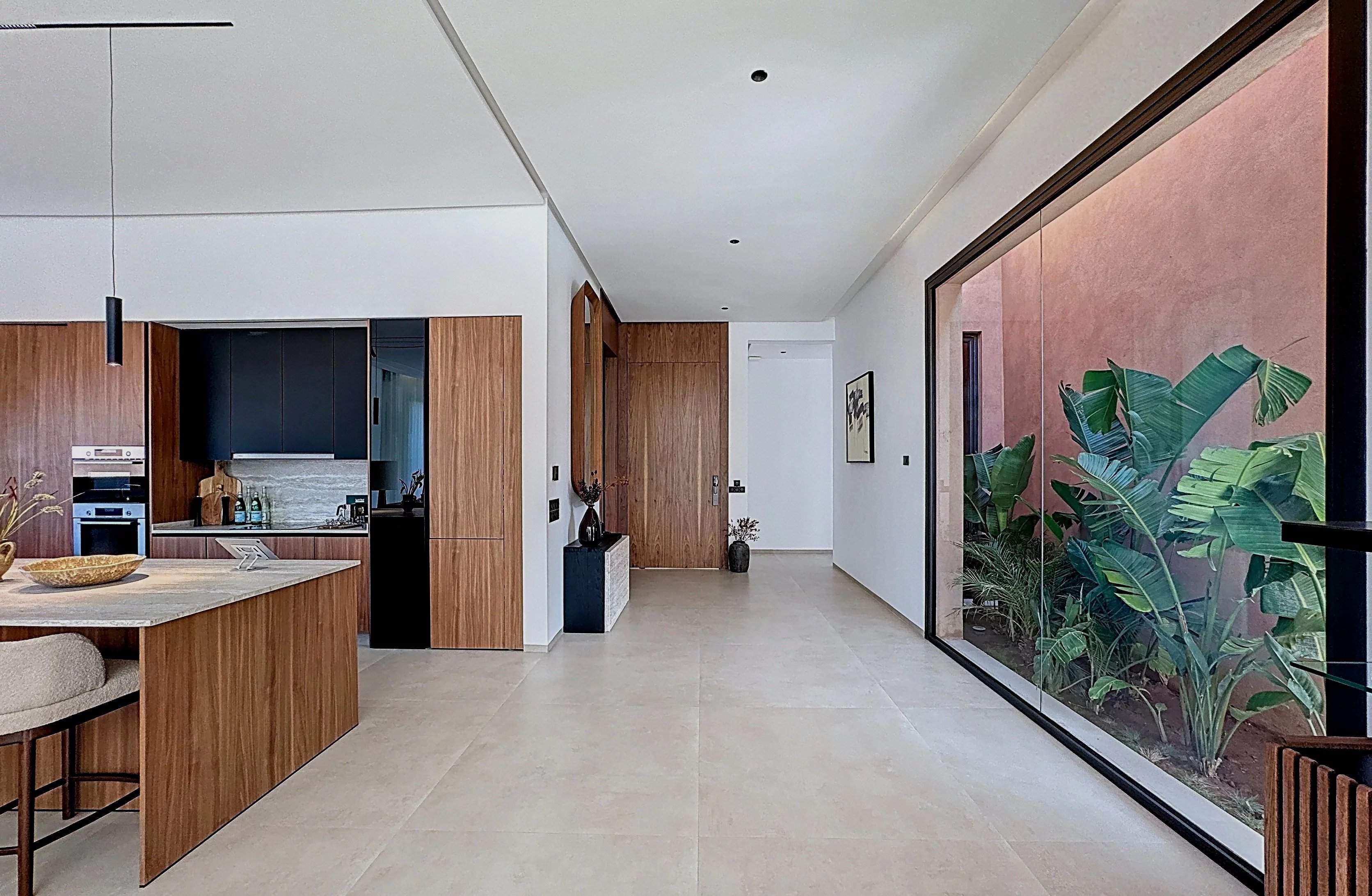 Marrakech  - Villa 6 Pi&egrave;ces 4 Chambres - picture 11