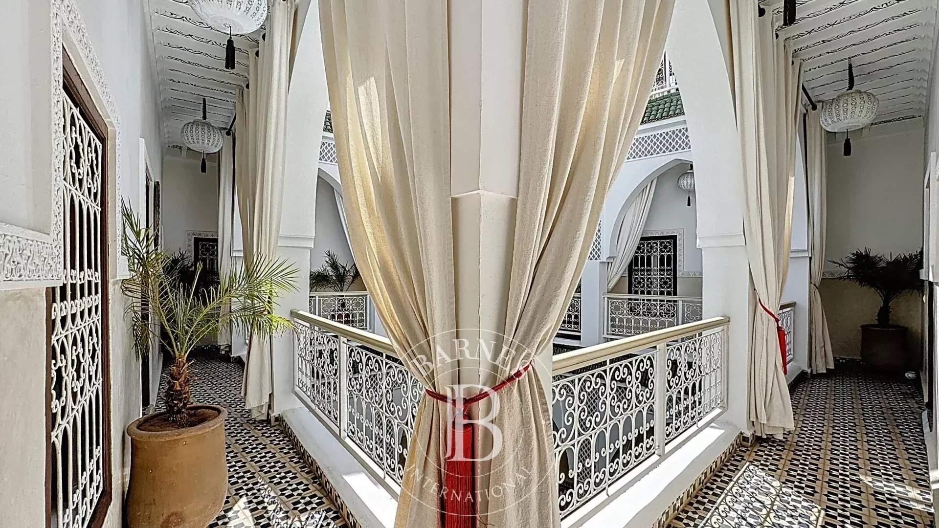 Marrakech  - Riad  - picture 9