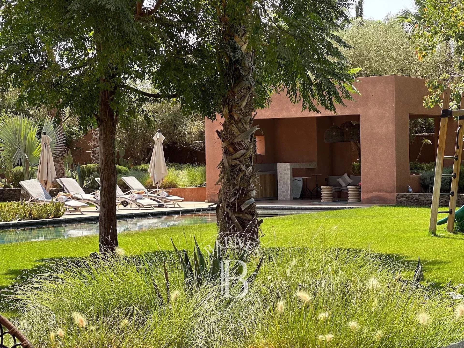 Marrakech  - Villa 4 Bedrooms - picture 20