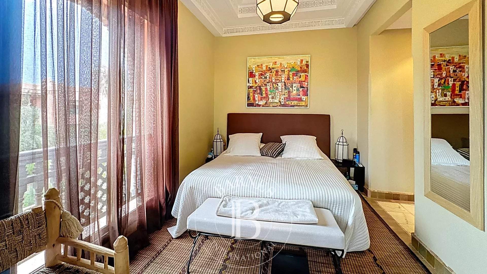 Marrakech  - Appartement  - picture 9