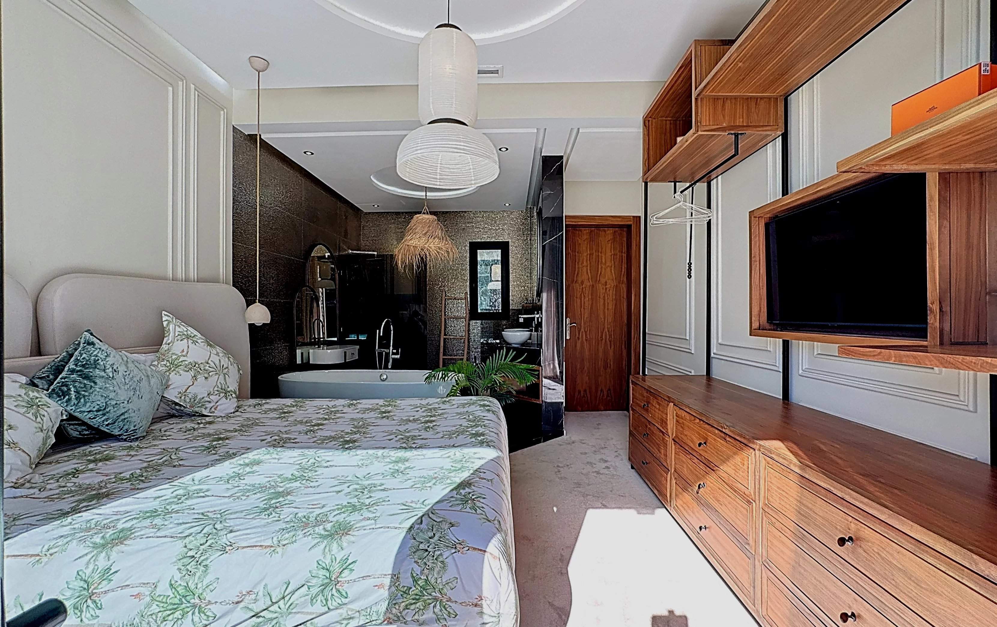 Marrakech  - Villa 7 Pi&egrave;ces 5 Chambres - picture 19