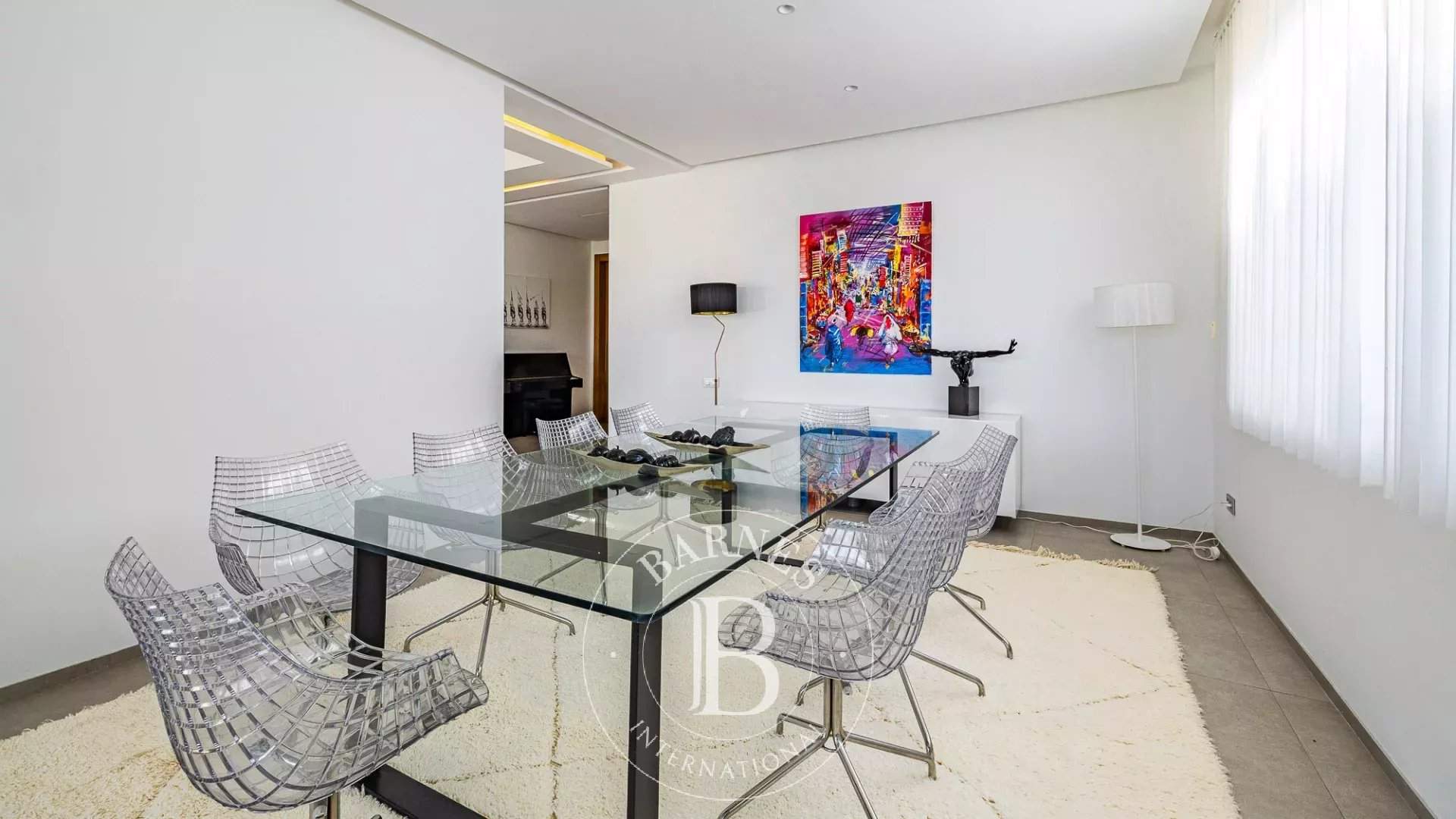 Marrakech  - Villa 5 Bedrooms - picture 17