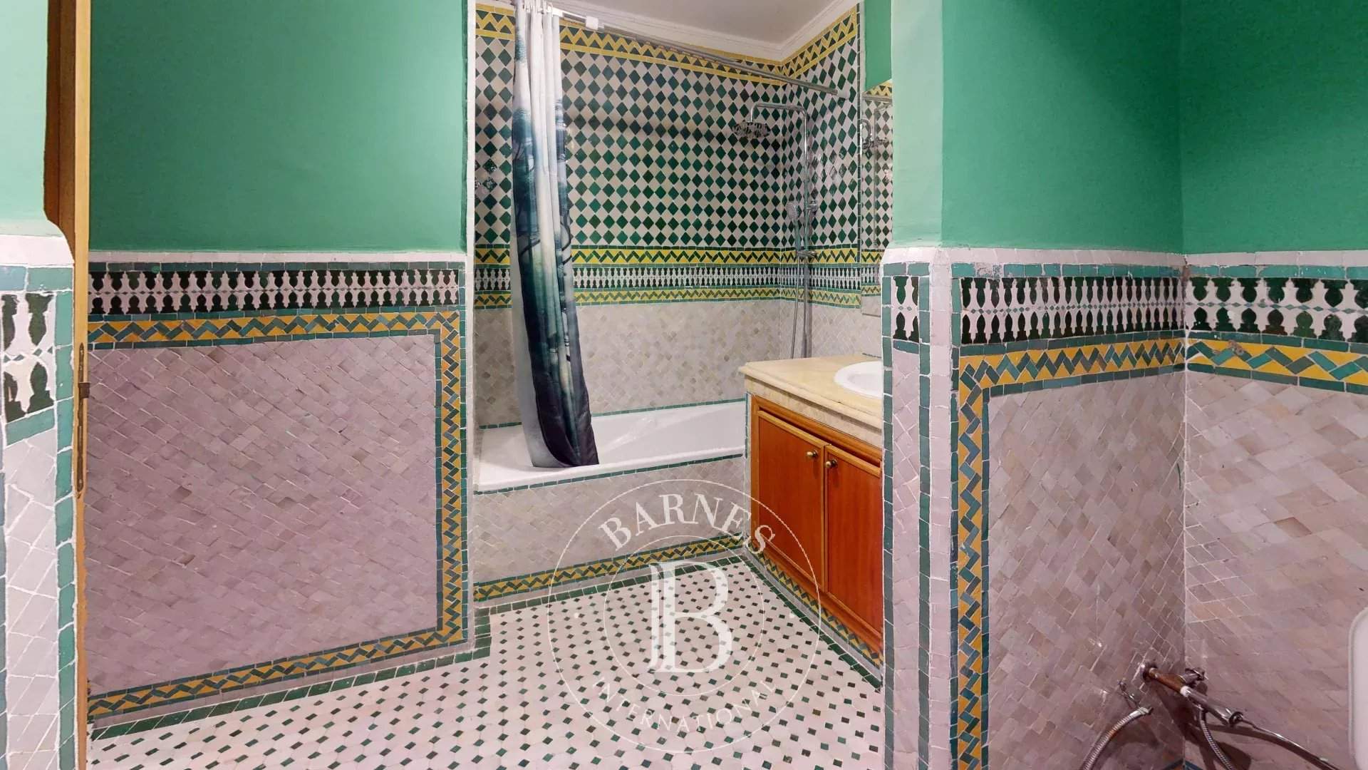 Marrakech  - Appartement 4 Pi&egrave;ces 2 Chambres - picture 5