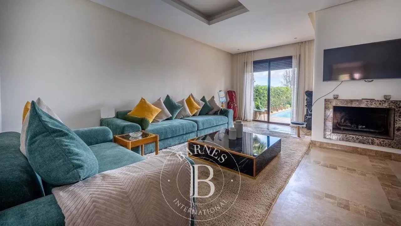 Marrakech  - Villa  - picture 16