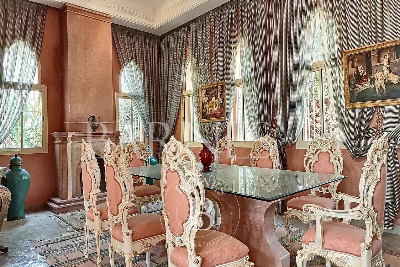 Marrakech  - Villa 4 Bedrooms - picture 18