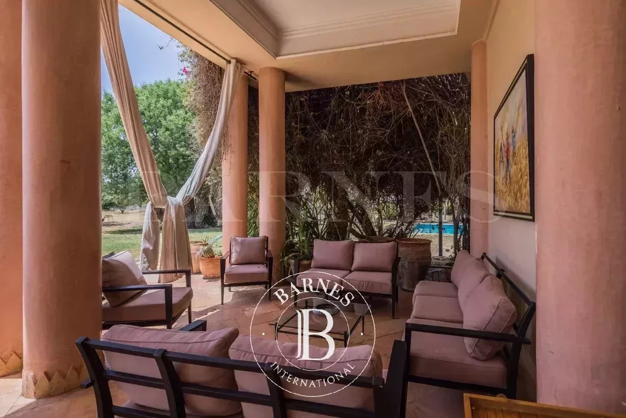 Marrakech  - Villa 4 Bedrooms - picture 15