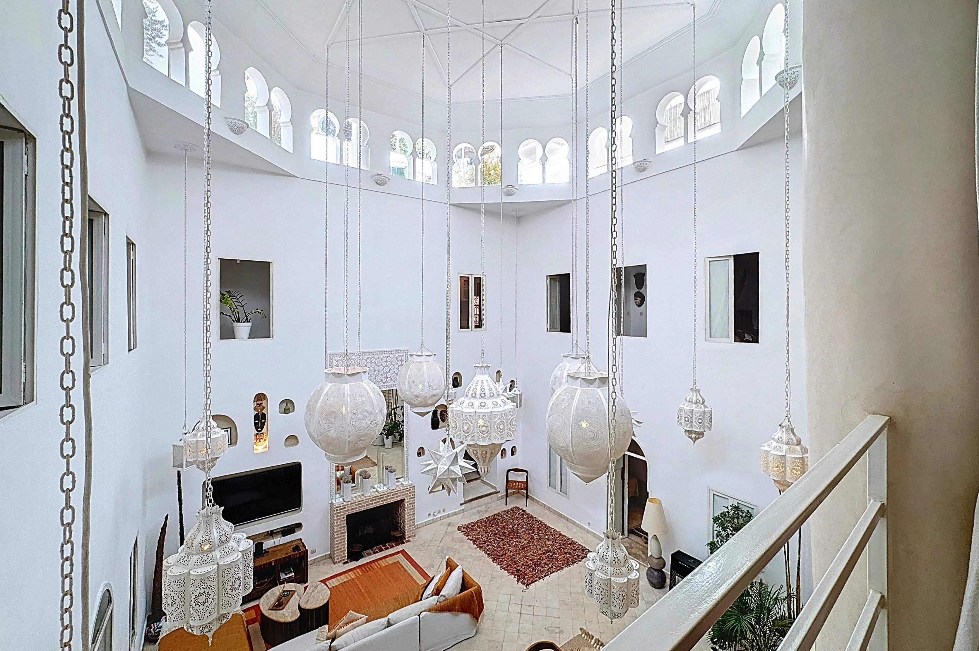 Marrakech  - Riad  - picture 14