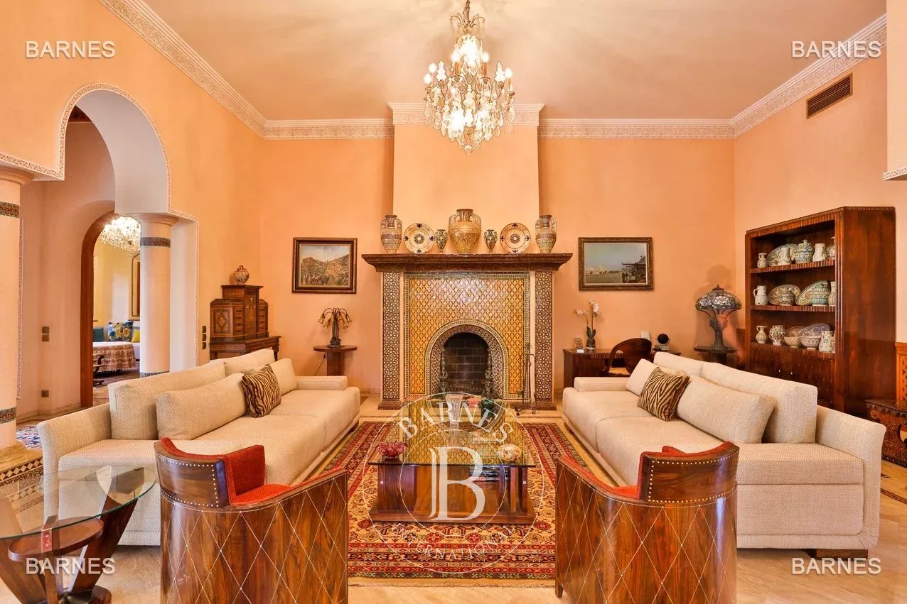 Marrakech  - Villa 5 Bedrooms - picture 10