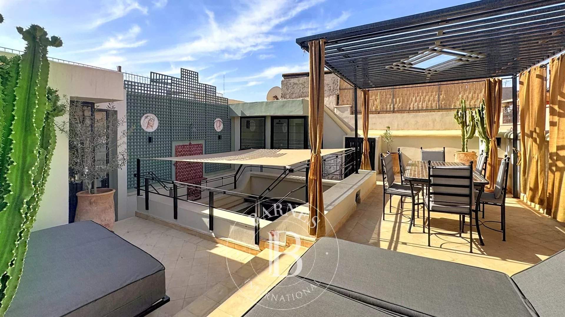 Marrakech  - Riad  - picture 20