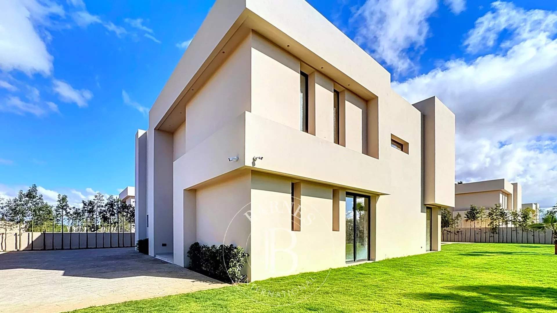 Marrakech  - Villa 8 Pi&egrave;ces 5 Chambres - picture 12