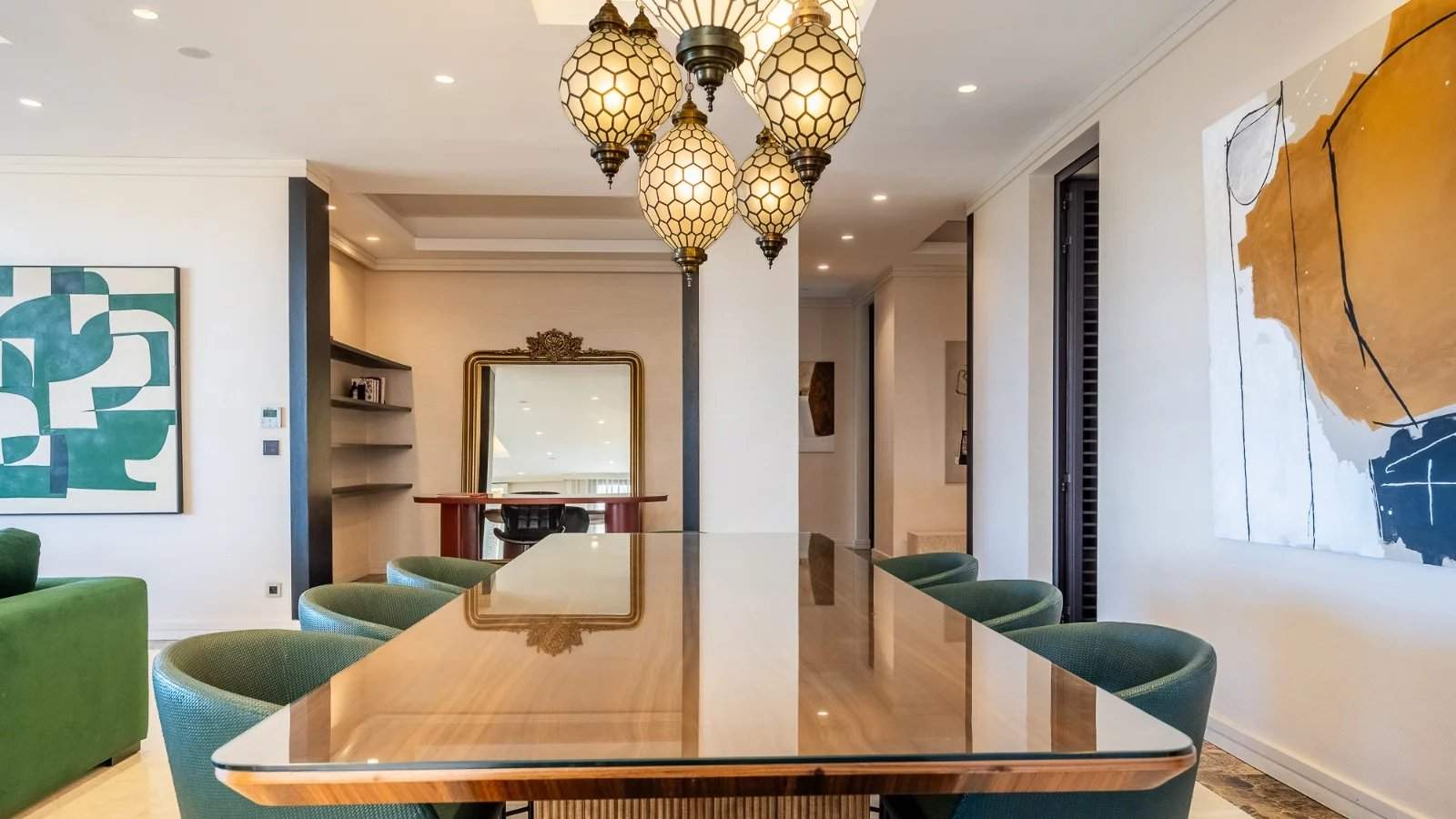 Marrakech  - Penthouse 4 Pi&egrave;ces - picture 9