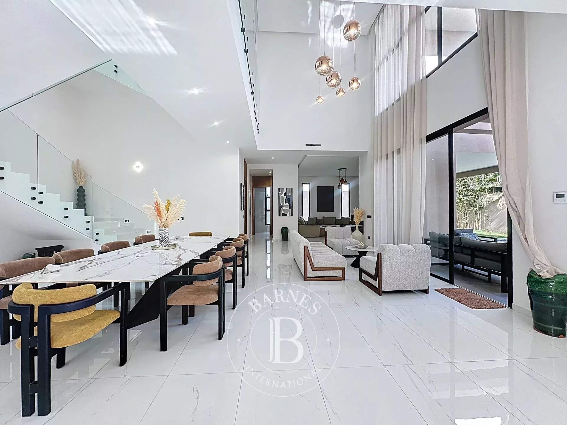 Marrakech  - Villa  - picture 5