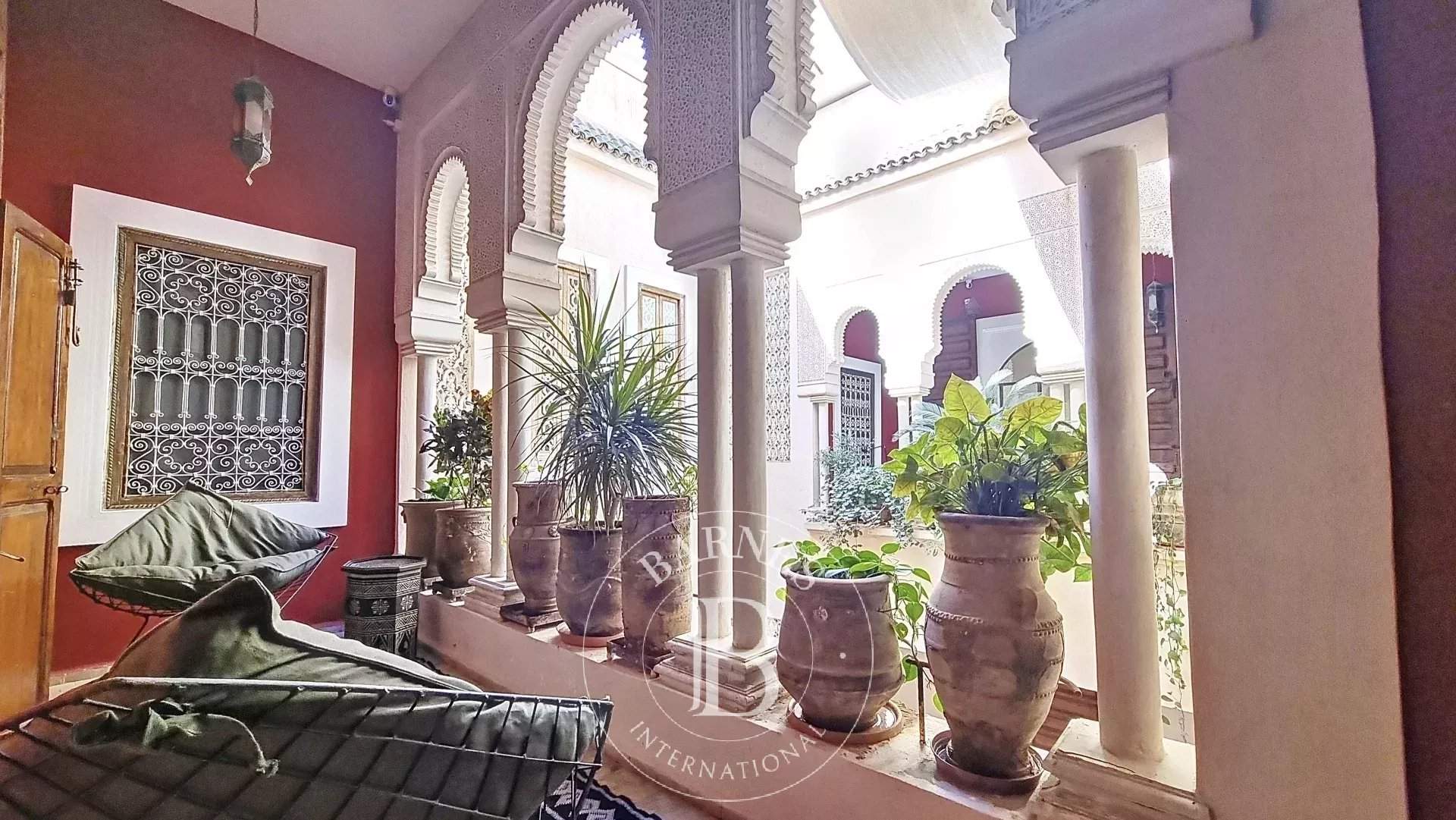 Marrakech  - Riad 4 Cuartos - picture 18