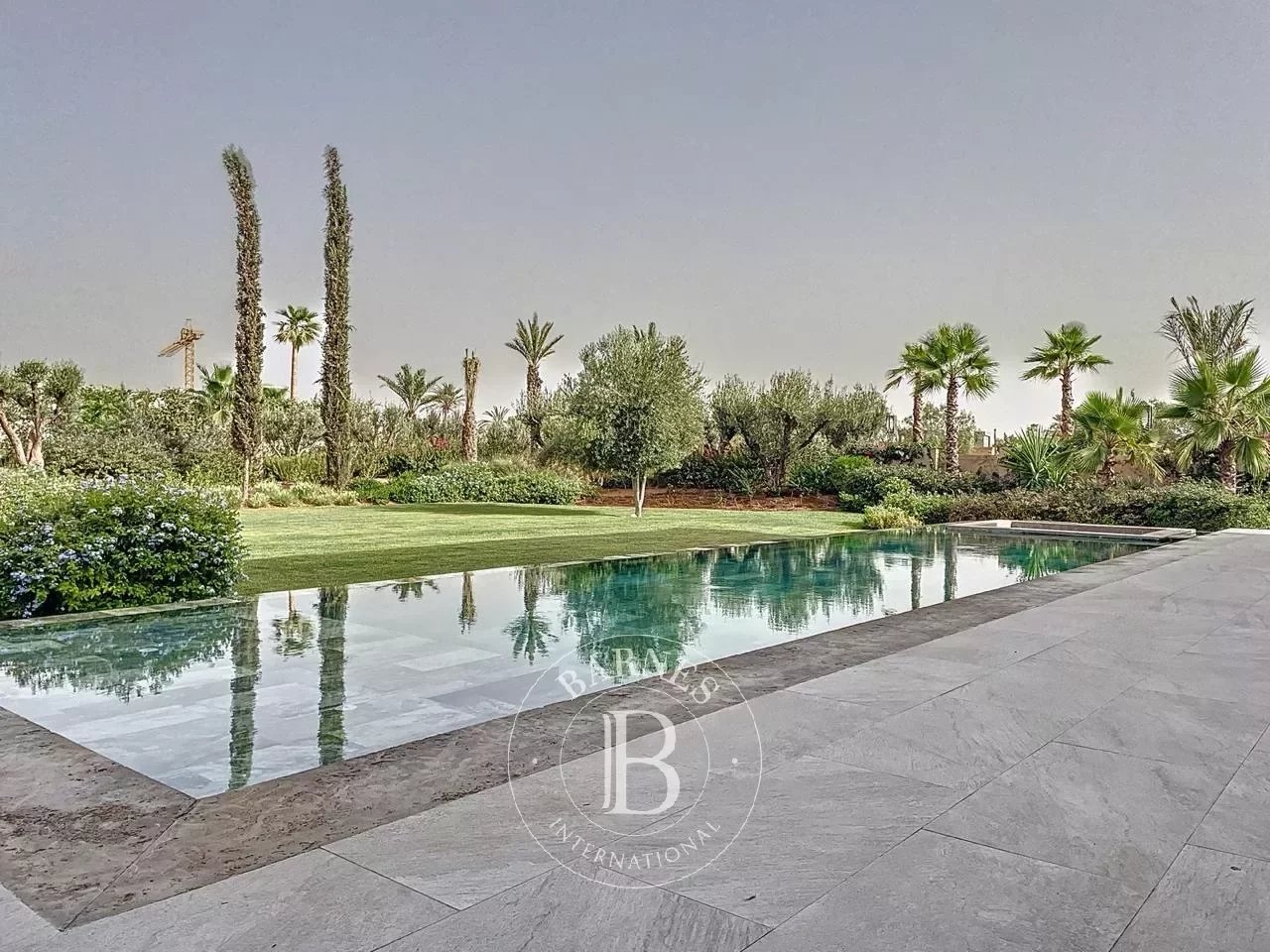 Marrakech  - Villa  - picture 4