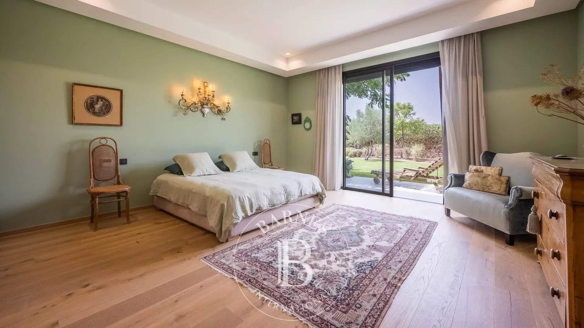 Marrakech  - Villa 4 Pi&egrave;ces - picture 15