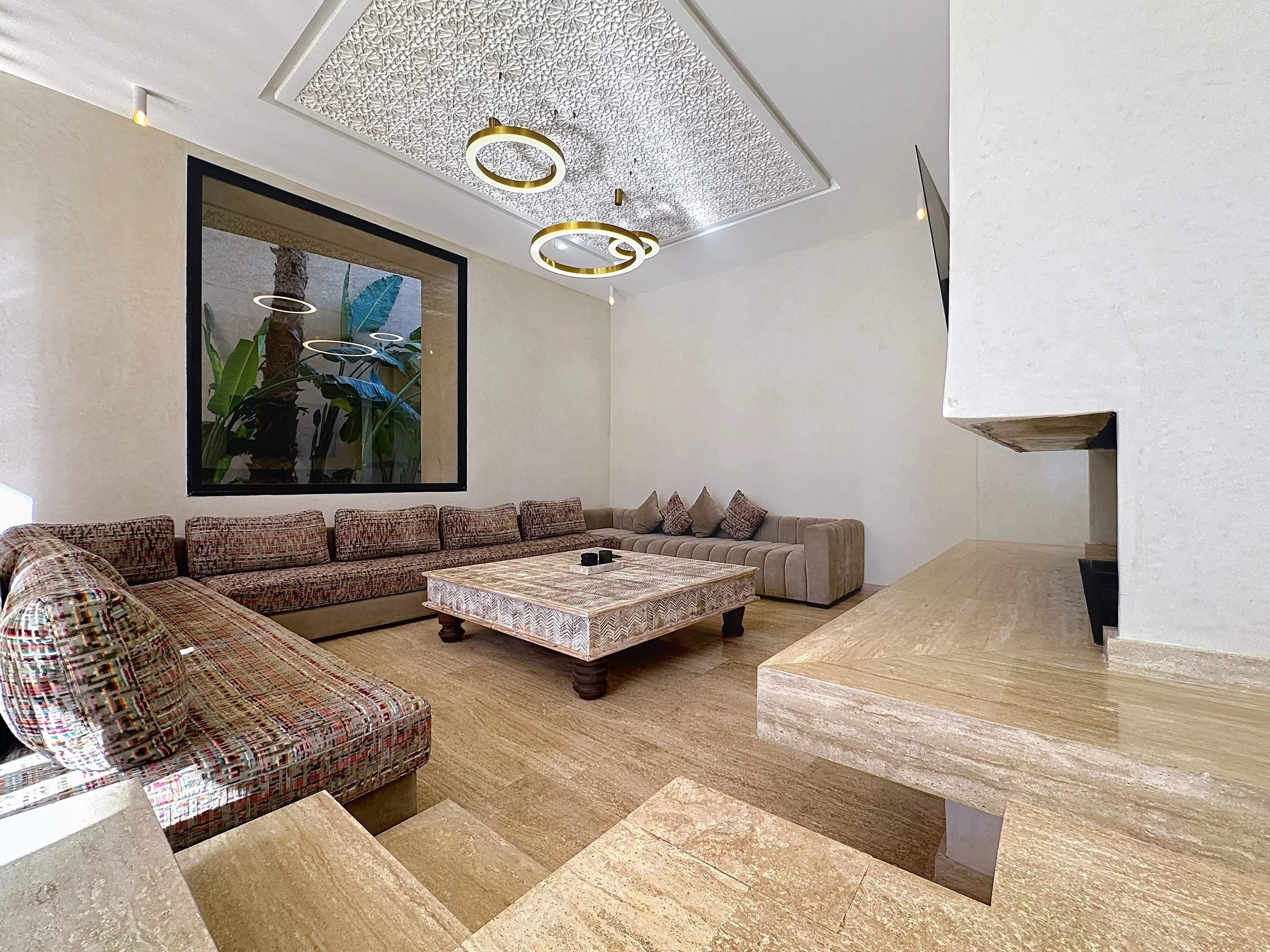 Marrakech  - Villa 5 Pi&egrave;ces - picture 9