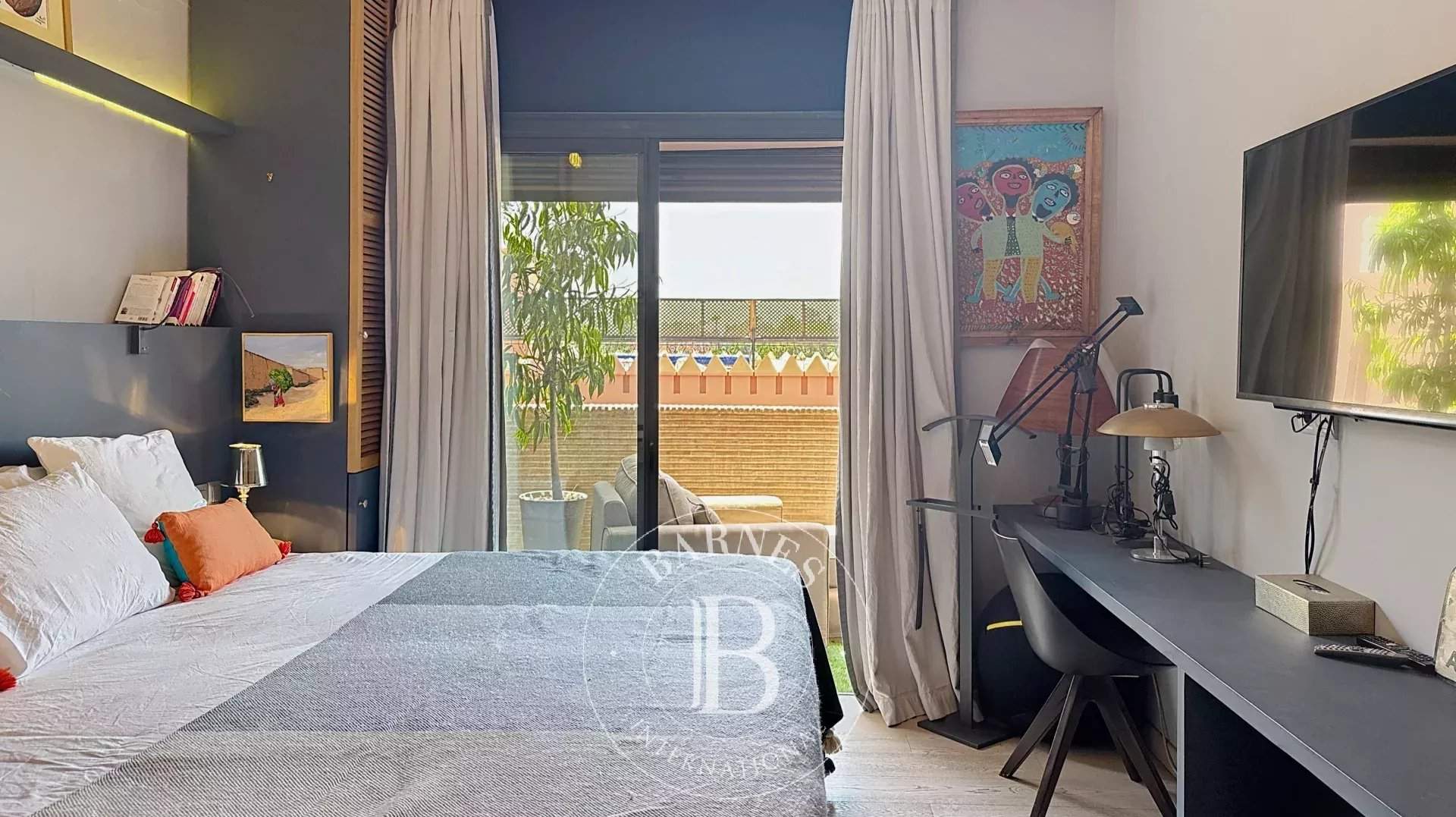 Marrakech  - Appartement 2 Pi&egrave;ces 2 Chambres - picture 17