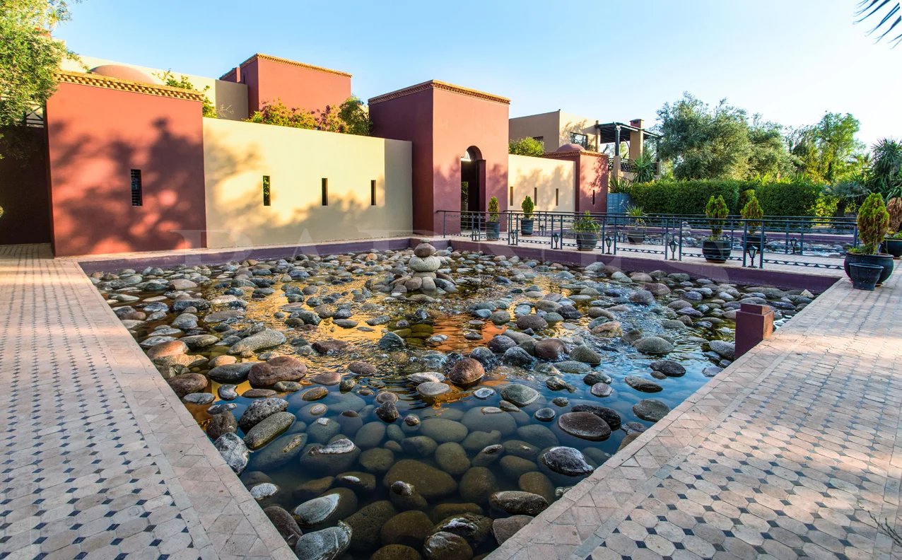 Marrakech  - Villa  - picture 17