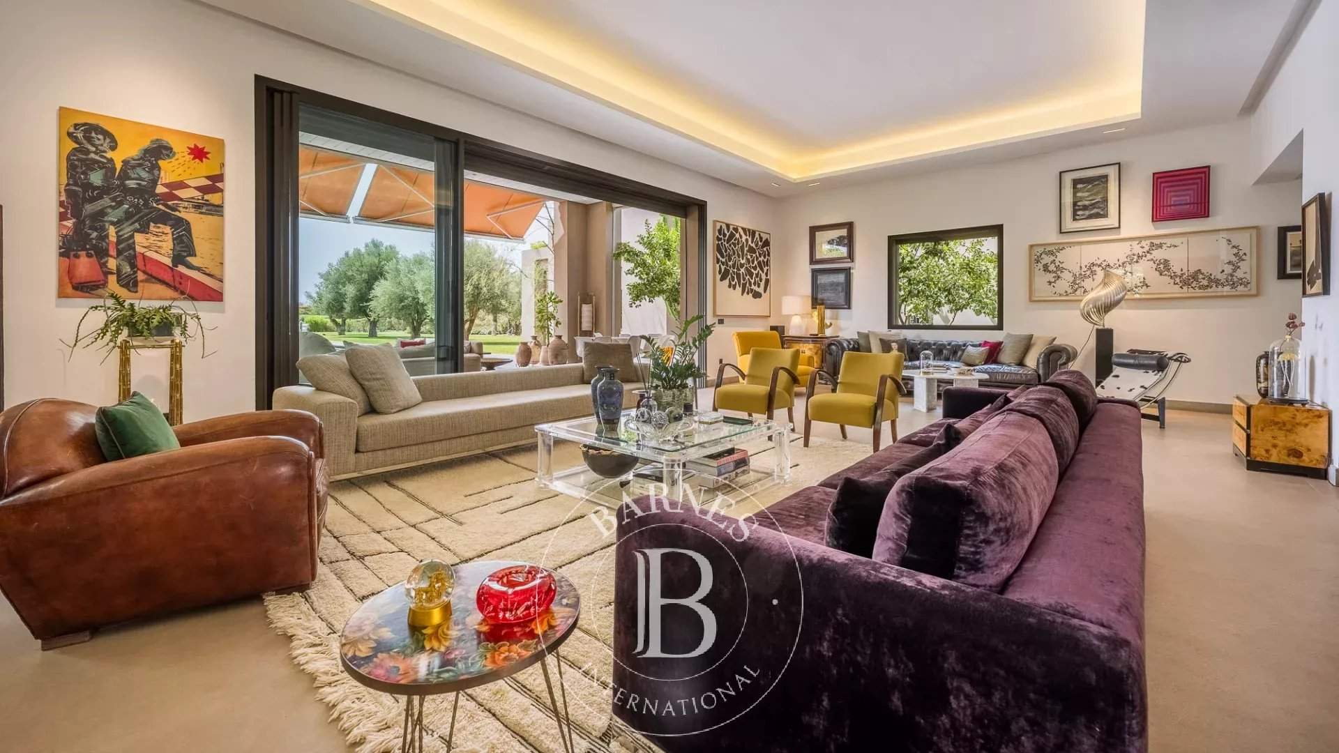 Marrakech  - Villa 4 Pi&egrave;ces - picture 4