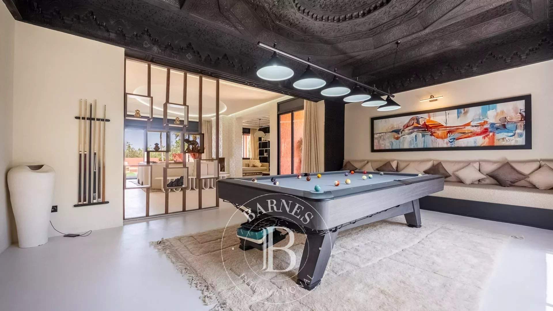 Marrakech  - Villa 6 Bedrooms - picture 14