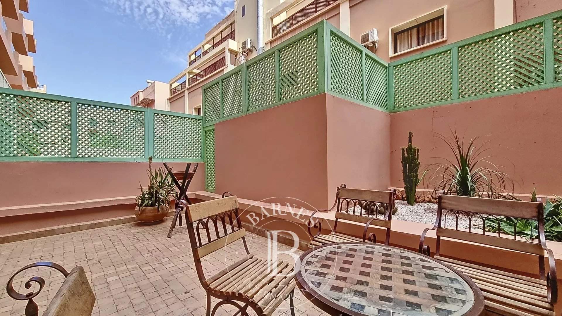 Marrakech  - Piso 4 Cuartos 3 Habitaciones - picture 13