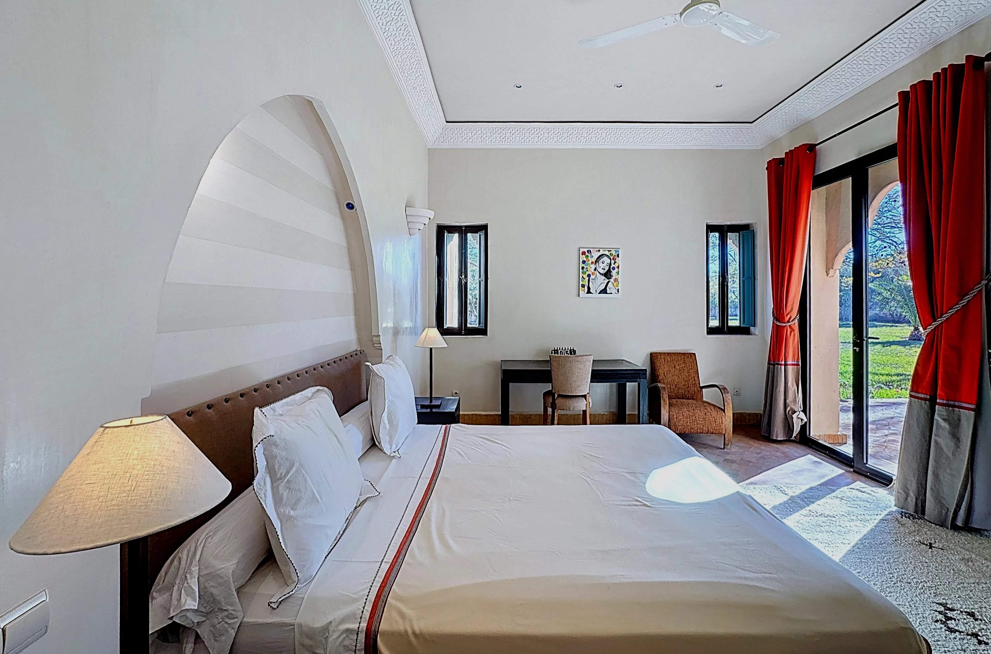 Marrakech  - Villa  - picture 19