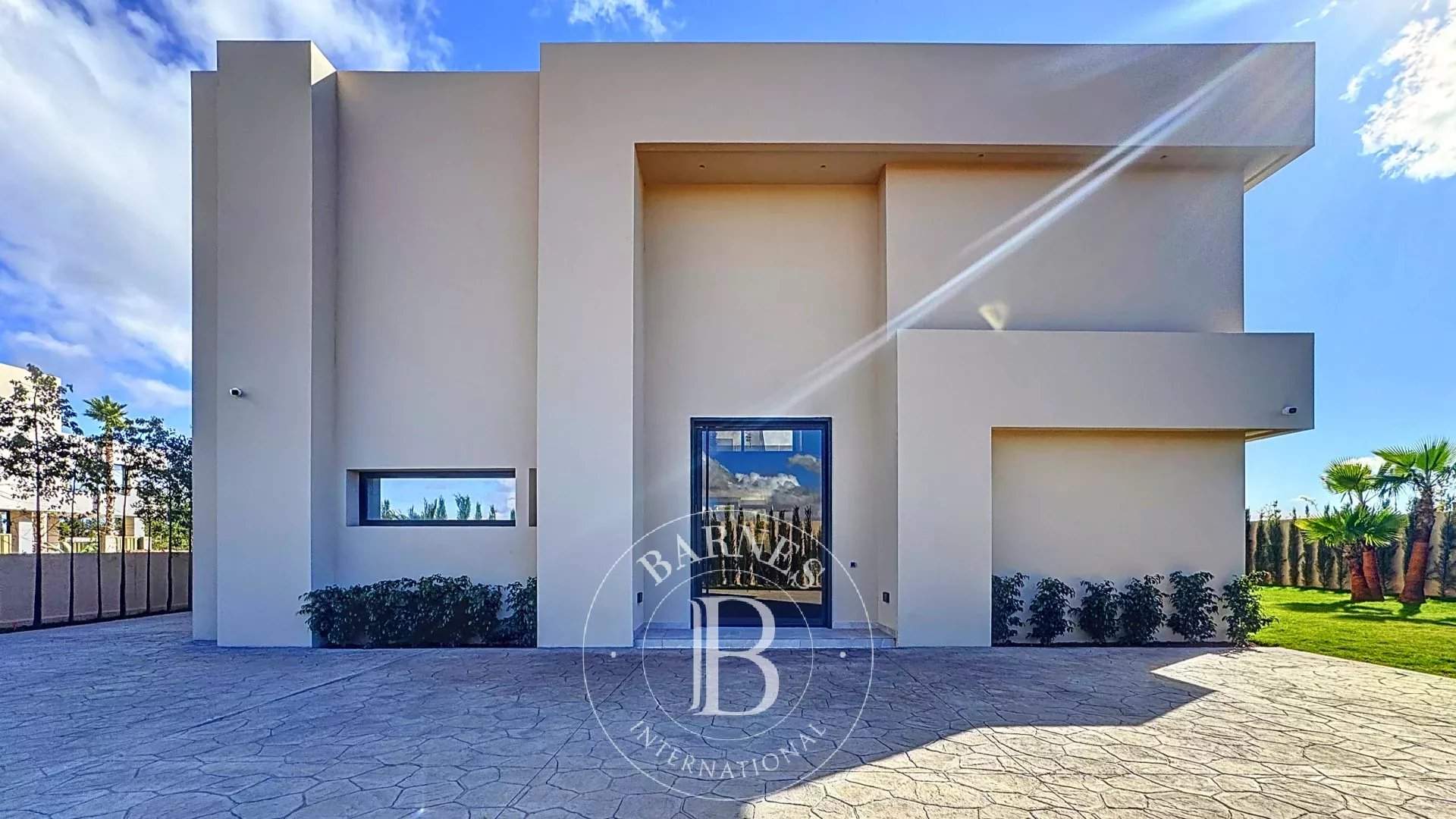 Marrakech  - Villa 8 Pi&egrave;ces 5 Chambres - picture 16