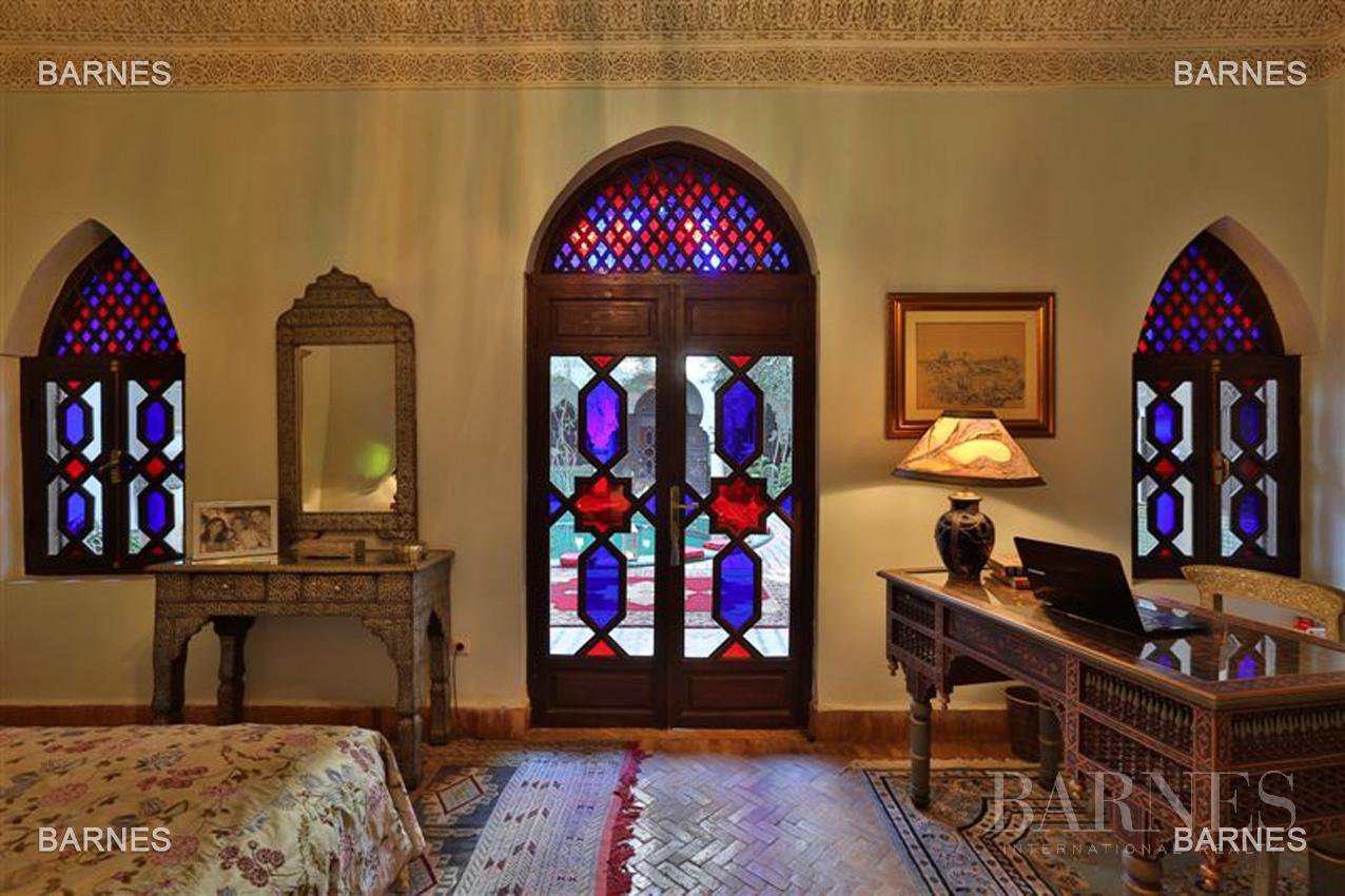 Marrakech  - Riad 7 Bedrooms - picture 3