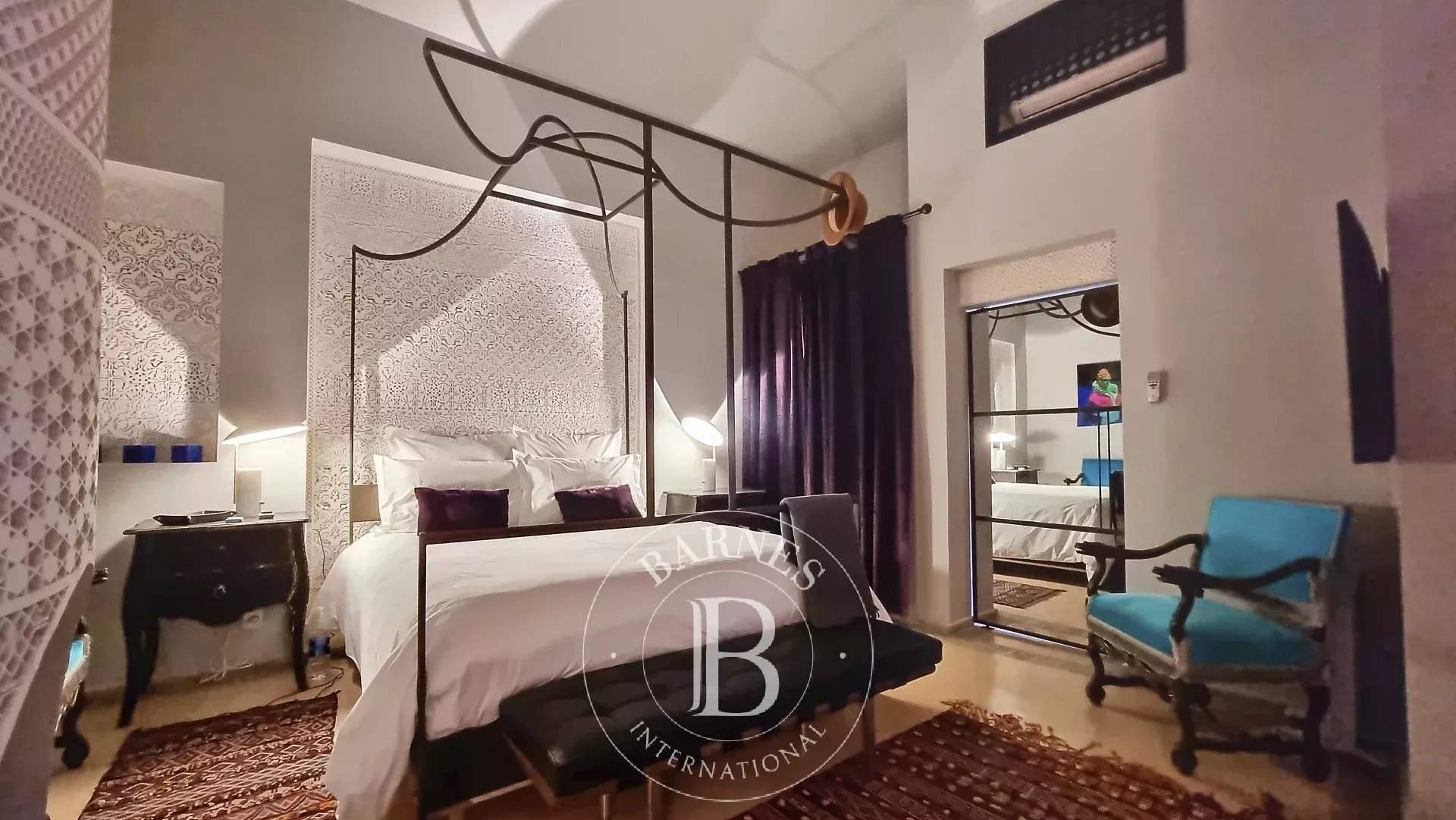 Marrakech  - Riad 4 Cuartos - picture 19