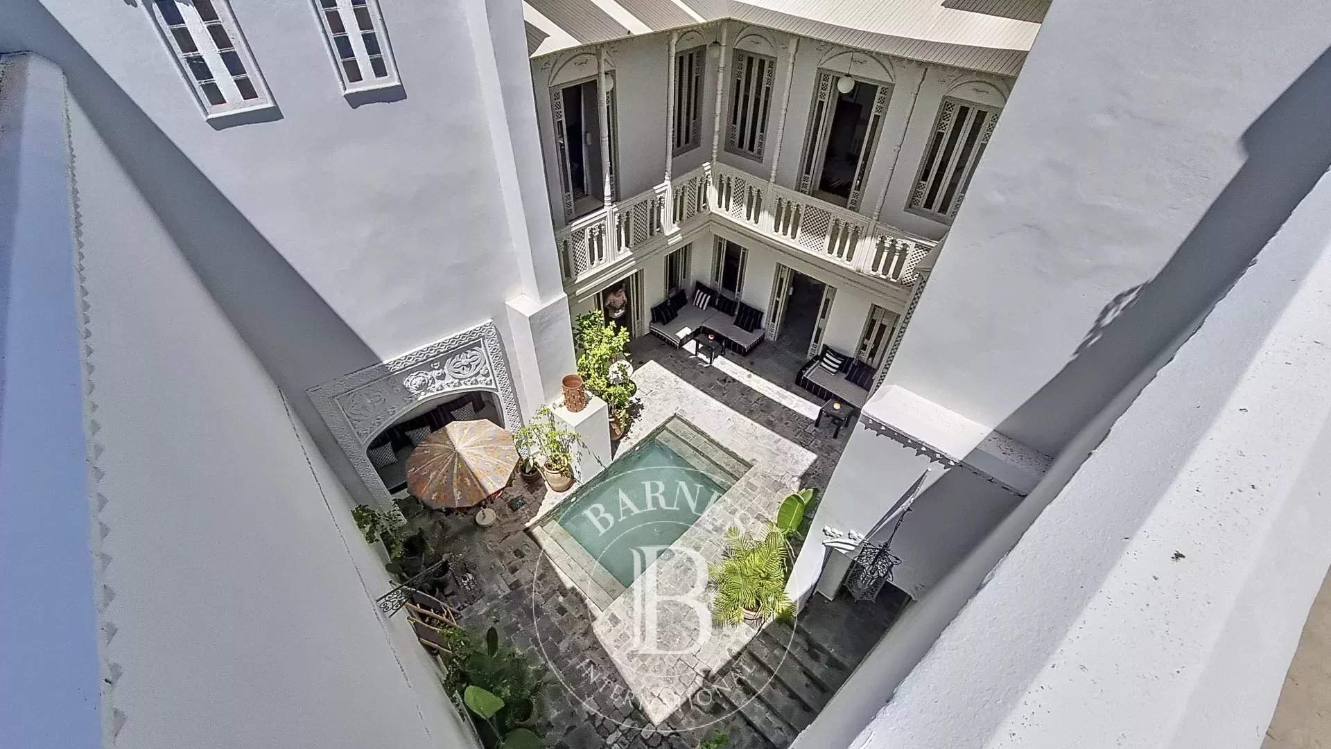 Marrakech  - Riad 4 Pi&egrave;ces - picture 18