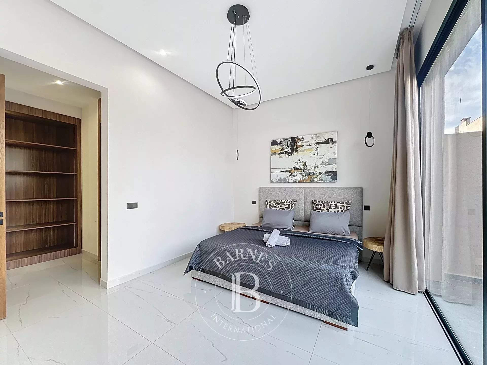 Marrakech  - Villa  - picture 13