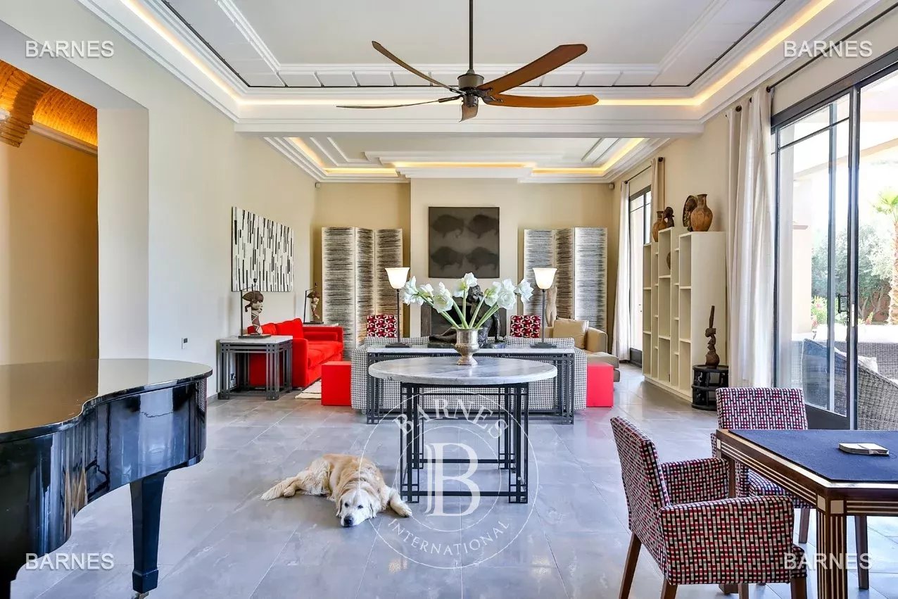 Marrakech  - Villa 8 Bedrooms - picture 10