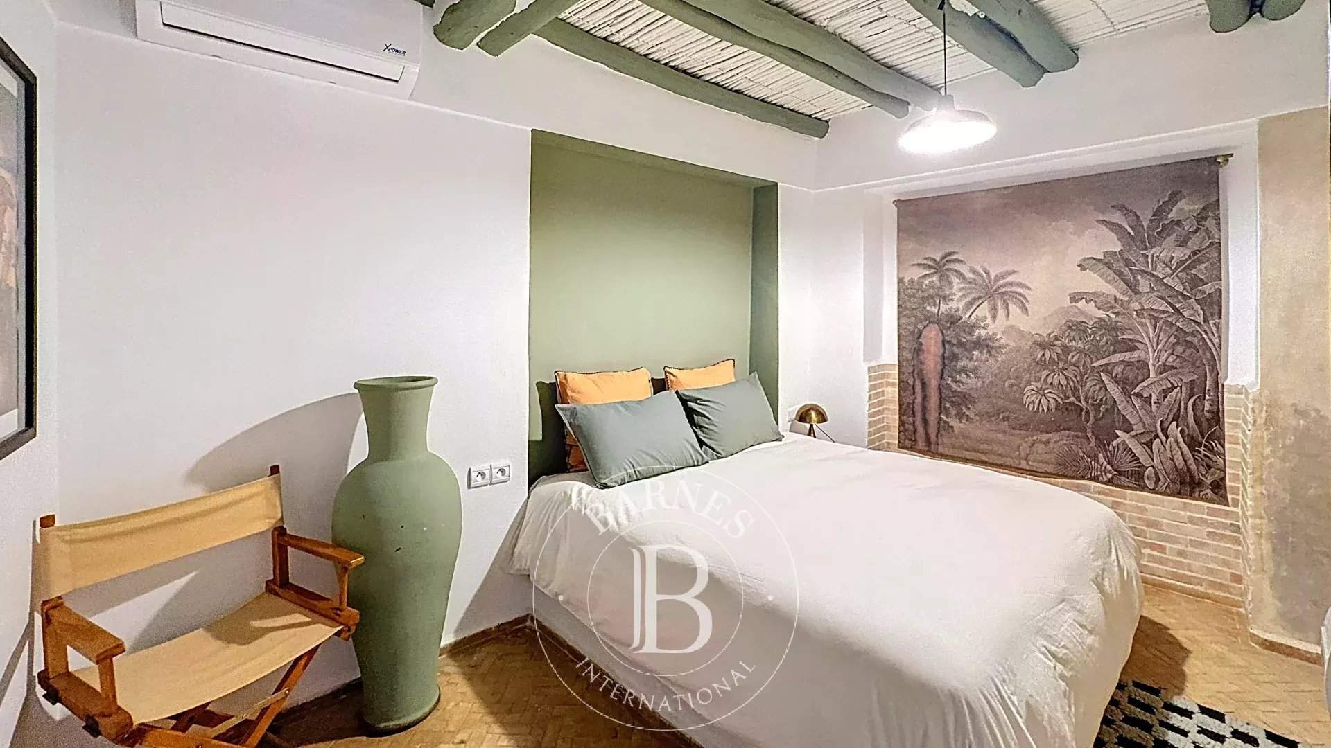 Marrakech  - Riad  - picture 7