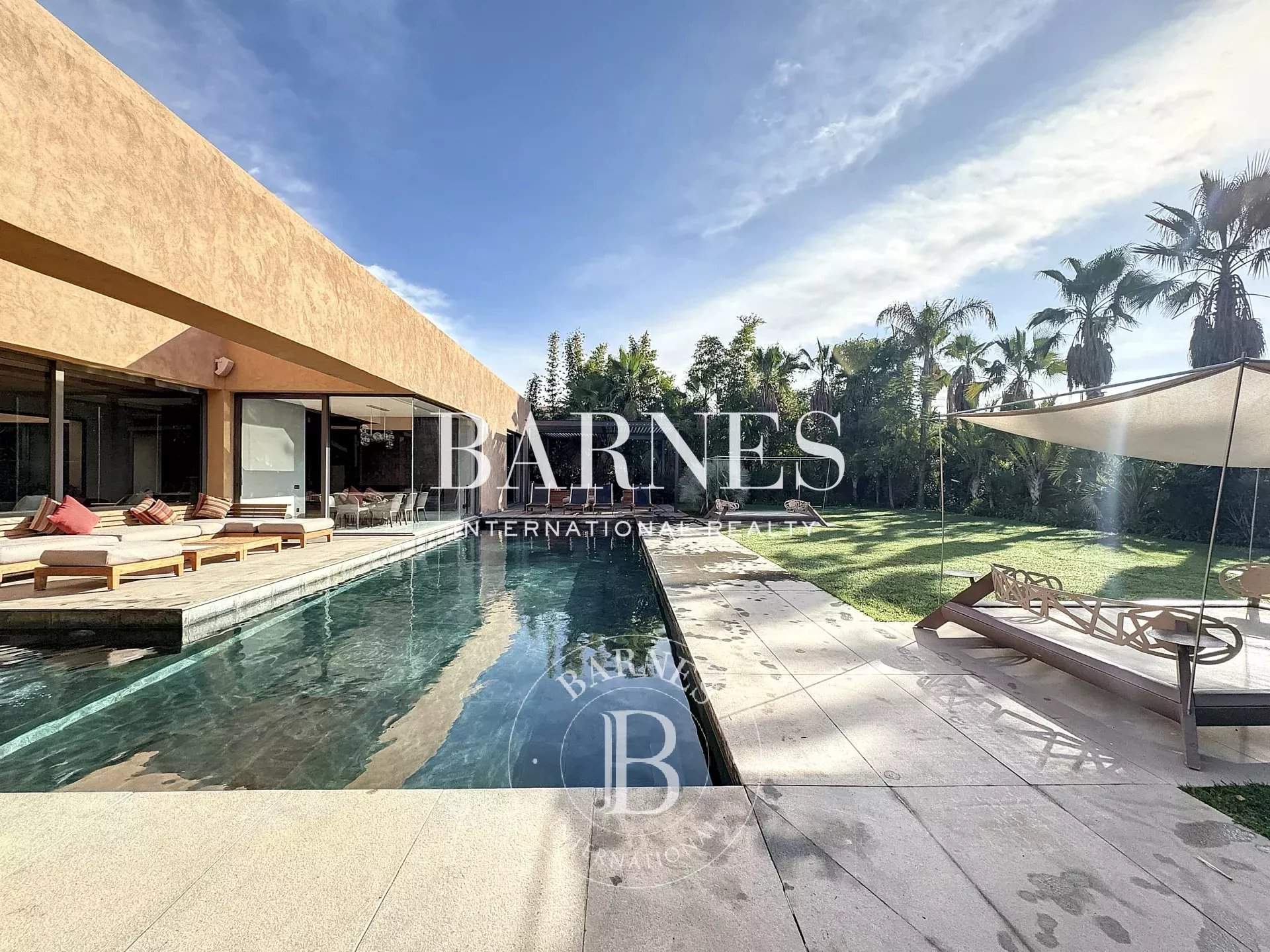 Marrakech  - Villa 4 Bedrooms - picture 17