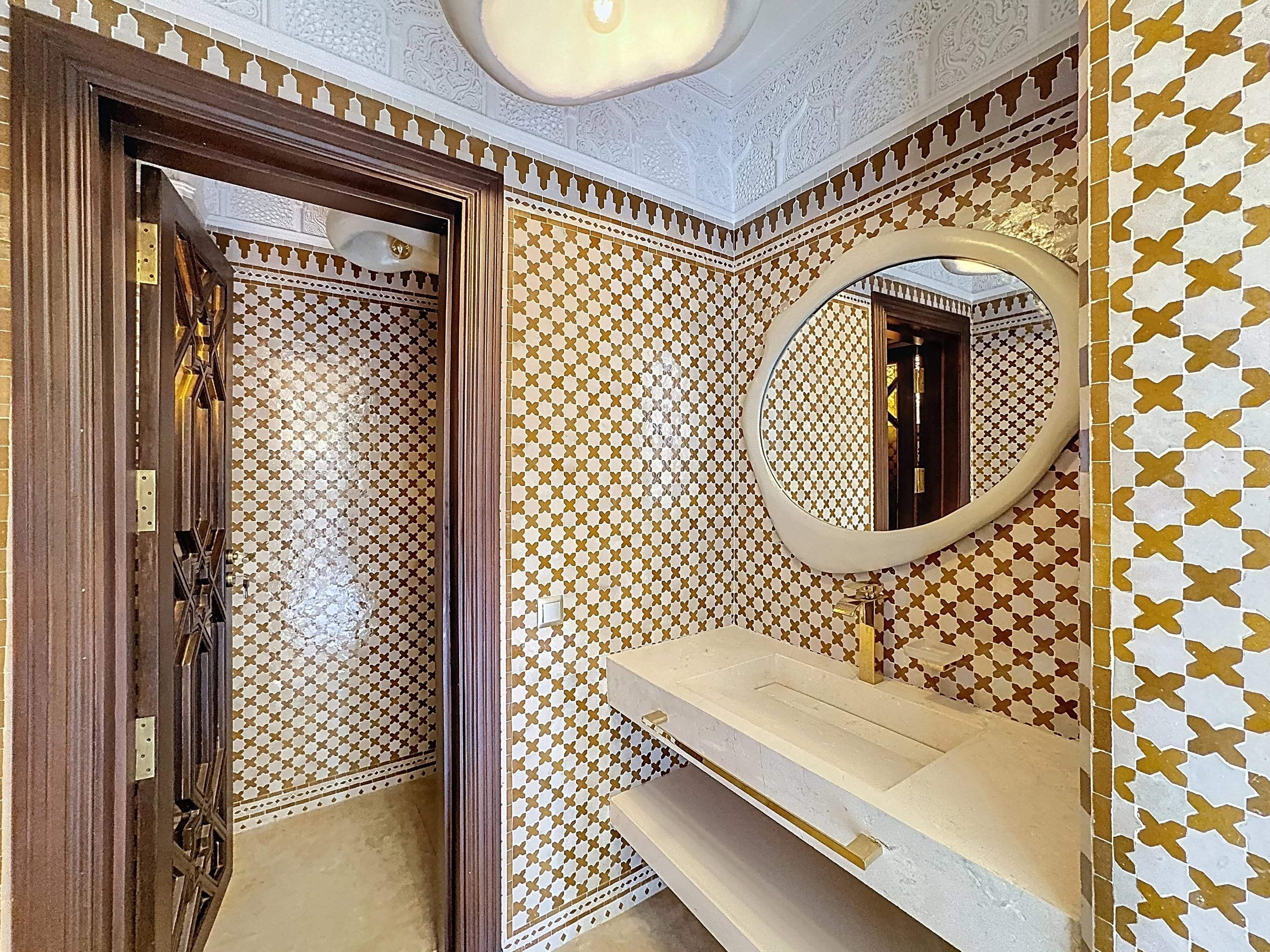 Marrakech  - Villa  - picture 12