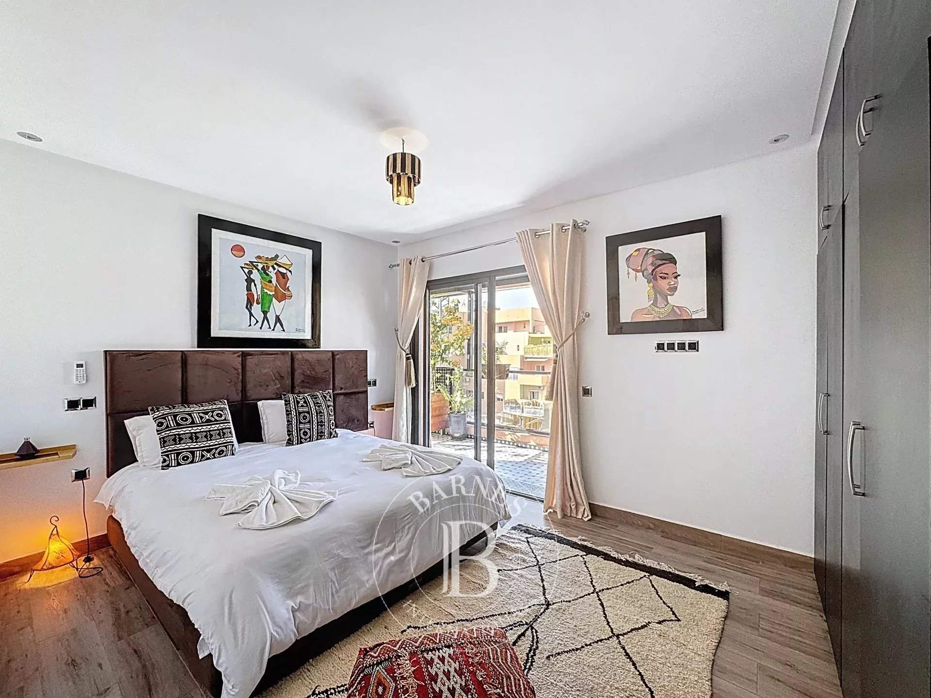 Marrakech  - Apartment 2 Bedrooms - picture 7