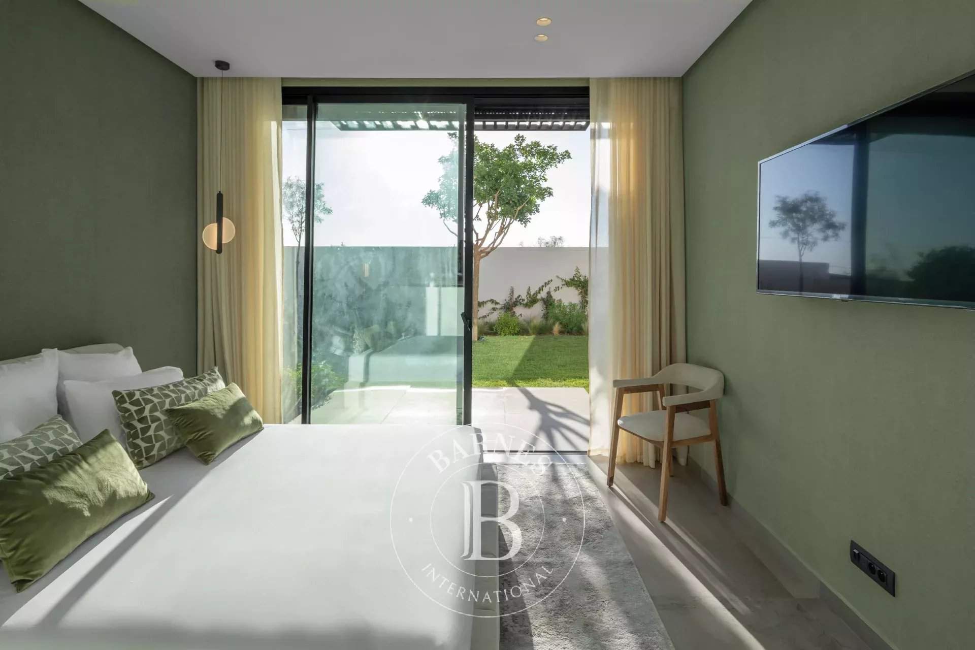 Marrakech  - Villa 6 Pi&egrave;ces 4 Chambres - picture 14