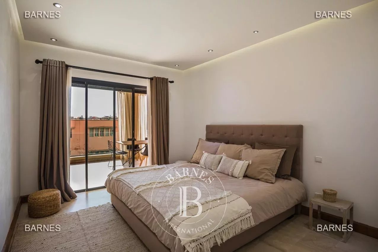 Marrakech  - Piso 3 Cuartos 2 Habitaciones - picture 9