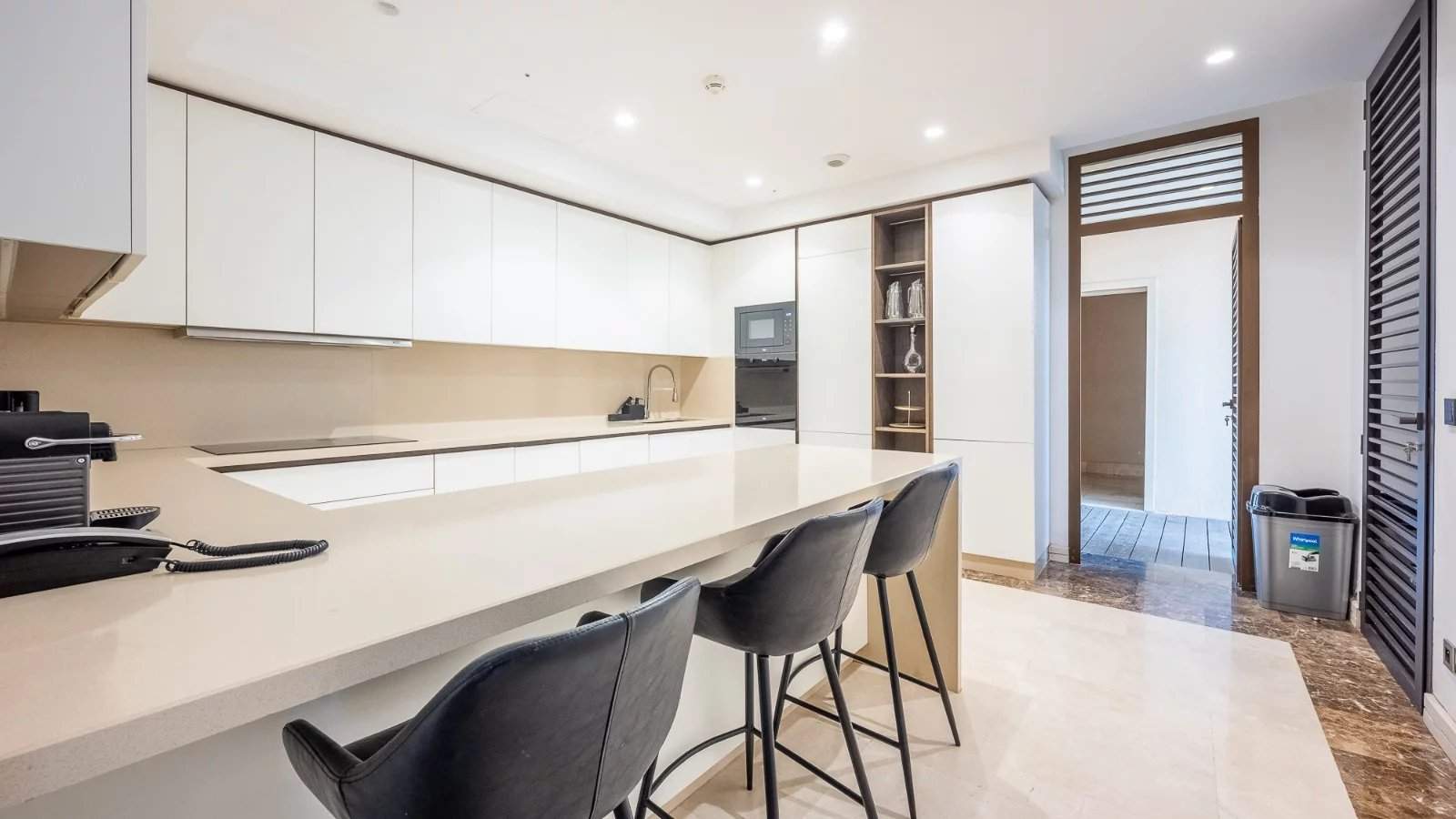 Marrakech  - Penthouse 4 Pi&egrave;ces - picture 20