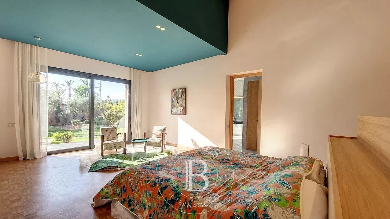 Marrakech  - Villa  - picture 12