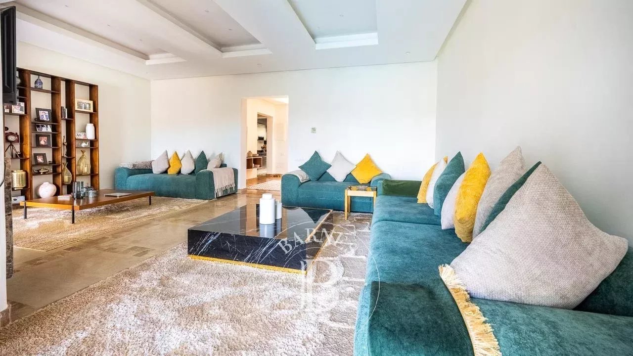 Marrakech  - Villa  - picture 13