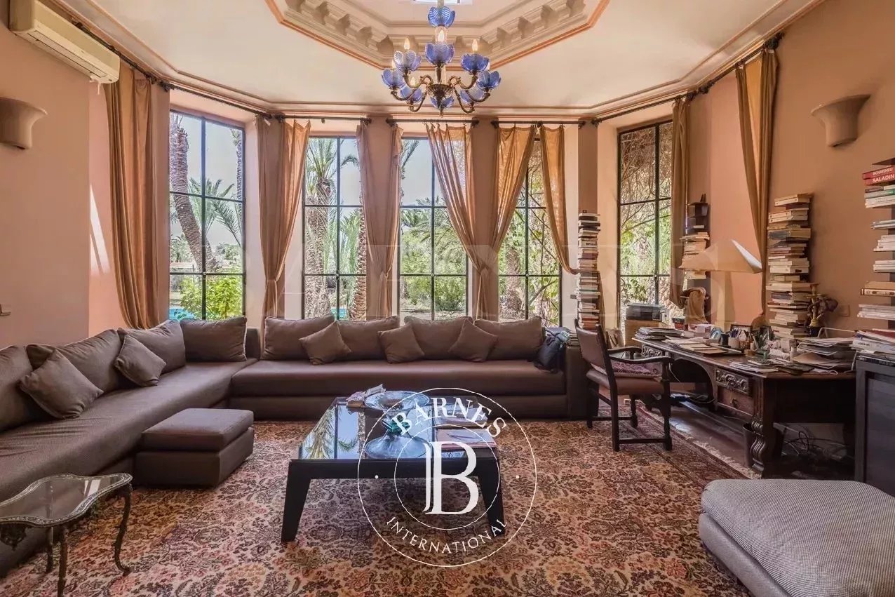 Marrakech  - Villa 4 Bedrooms - picture 8