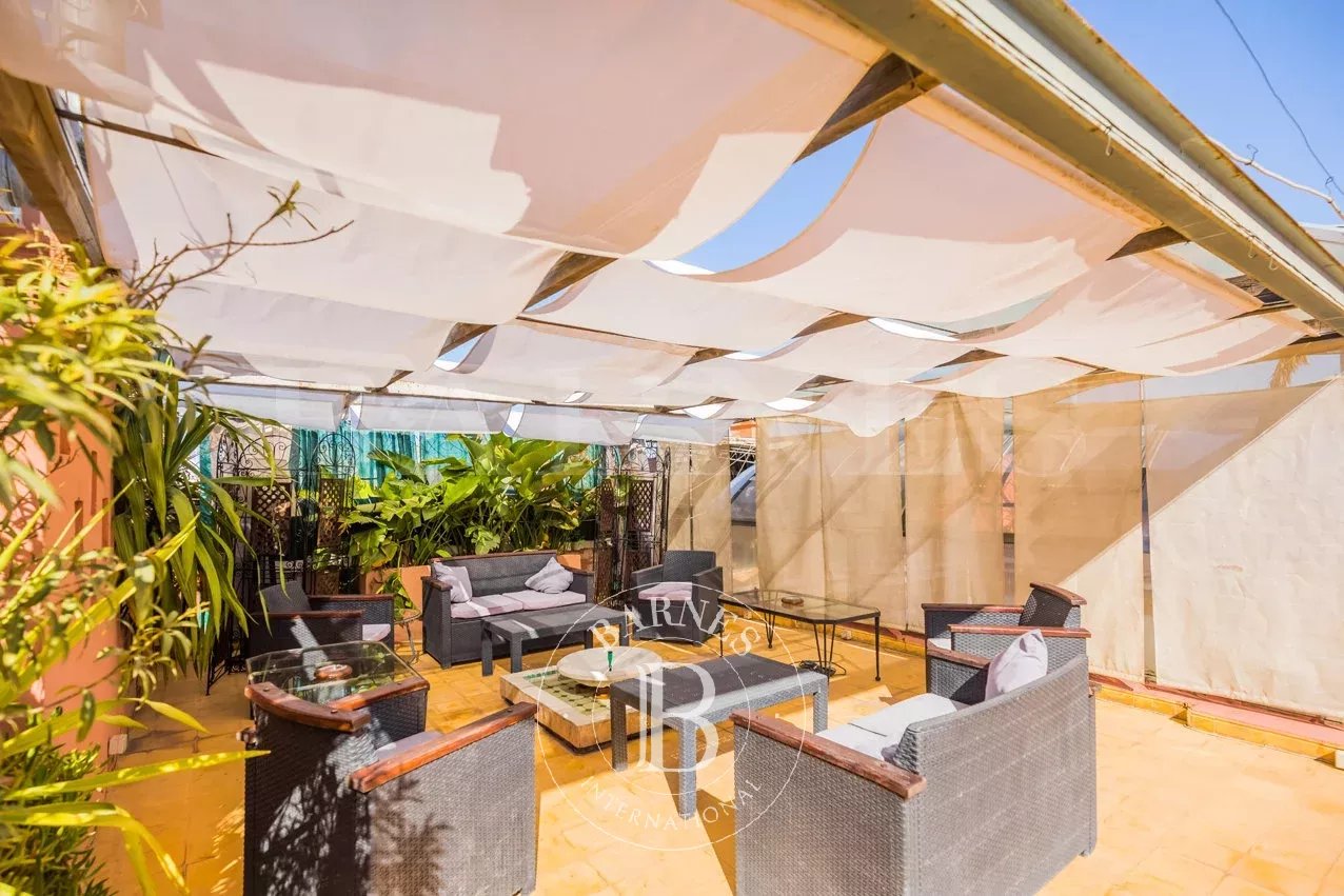 Marrakech  - Riad  - picture 19