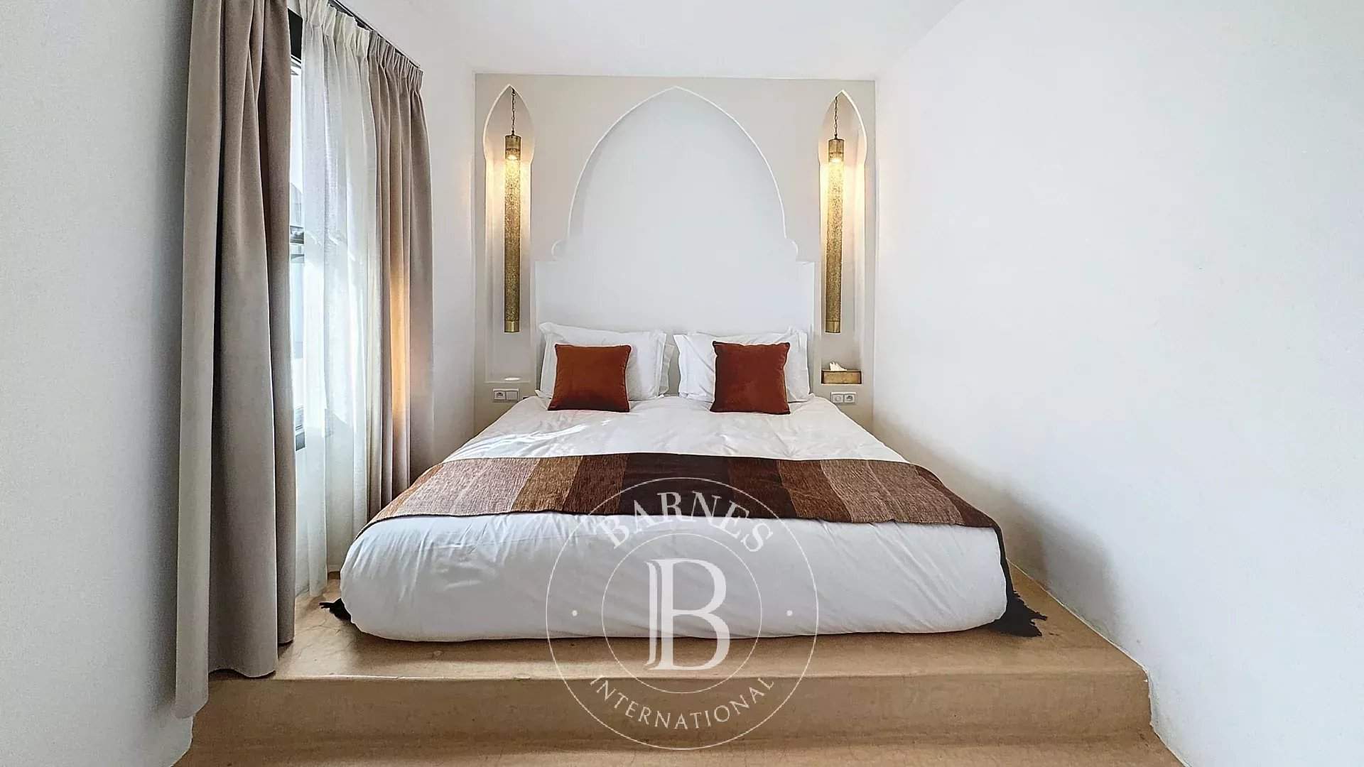 Marrakech  - Riad 10 Bedrooms - picture 16